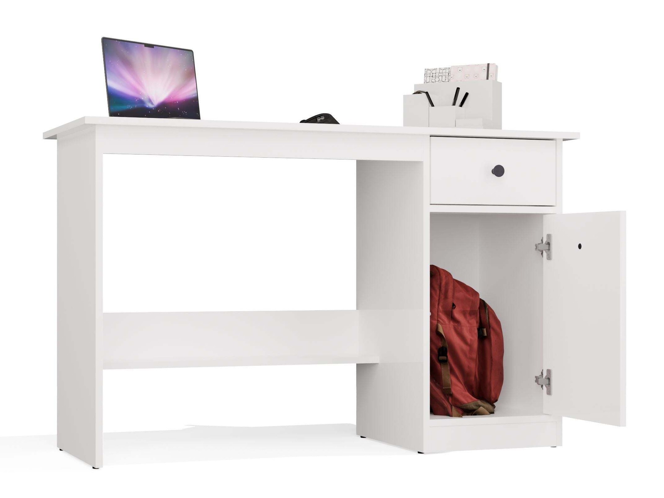 Desk Mandeville 376 (White)