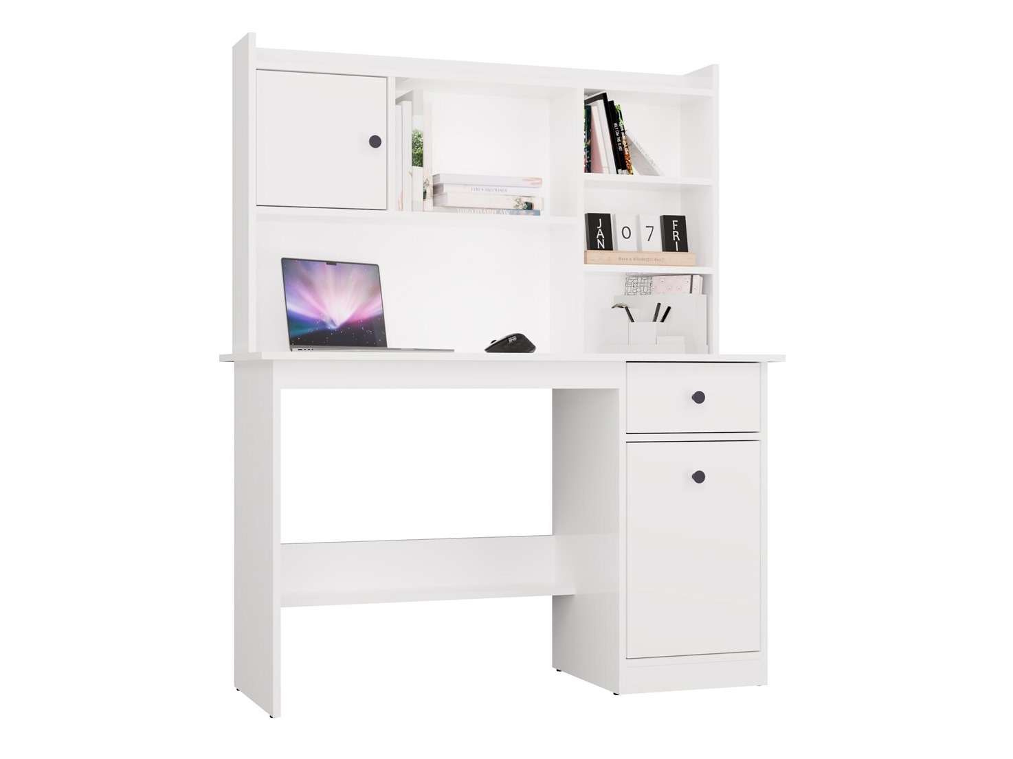 Desk Mandeville 376 (White)