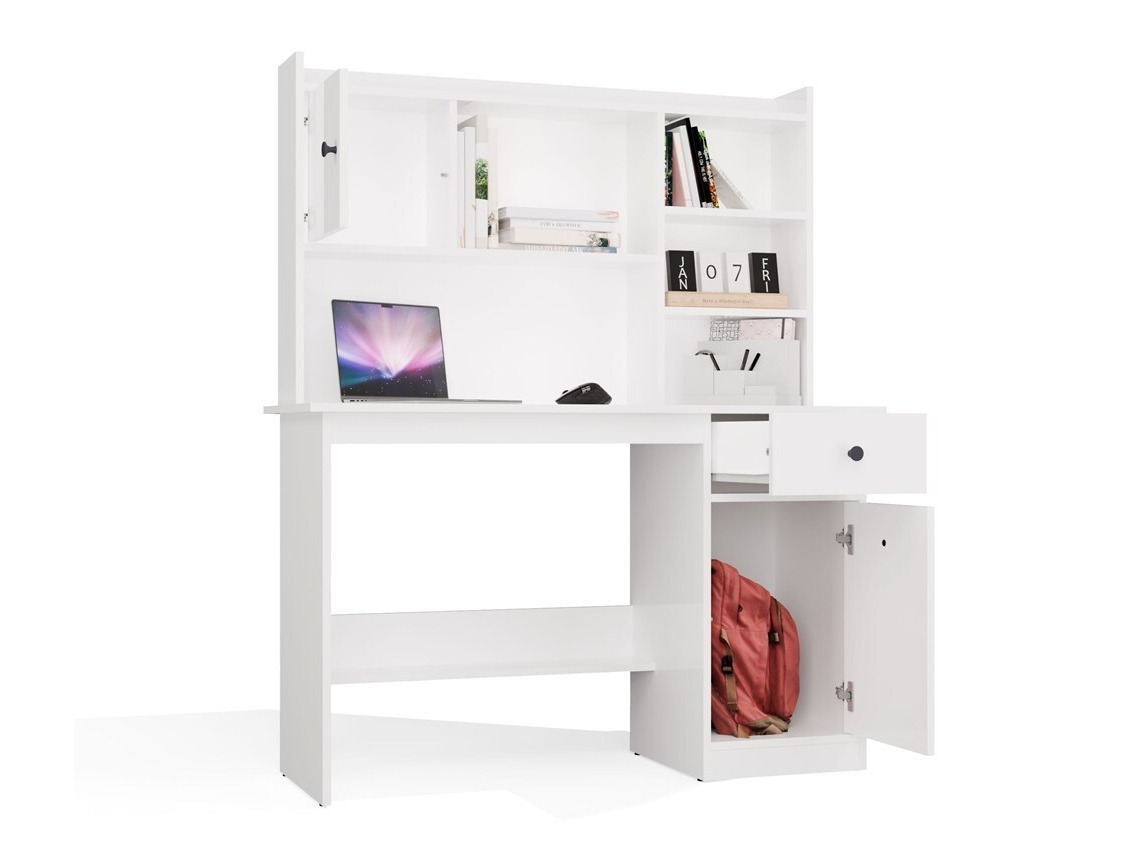Desk Mandeville 376 (White)