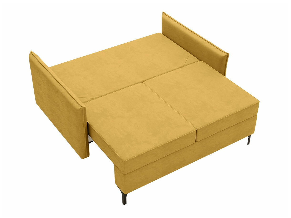 Sofa bed SI170 with damaged packaging