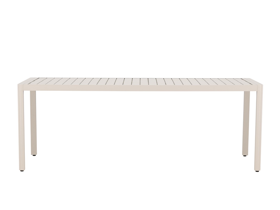 Table and chairs set Dallas 5248