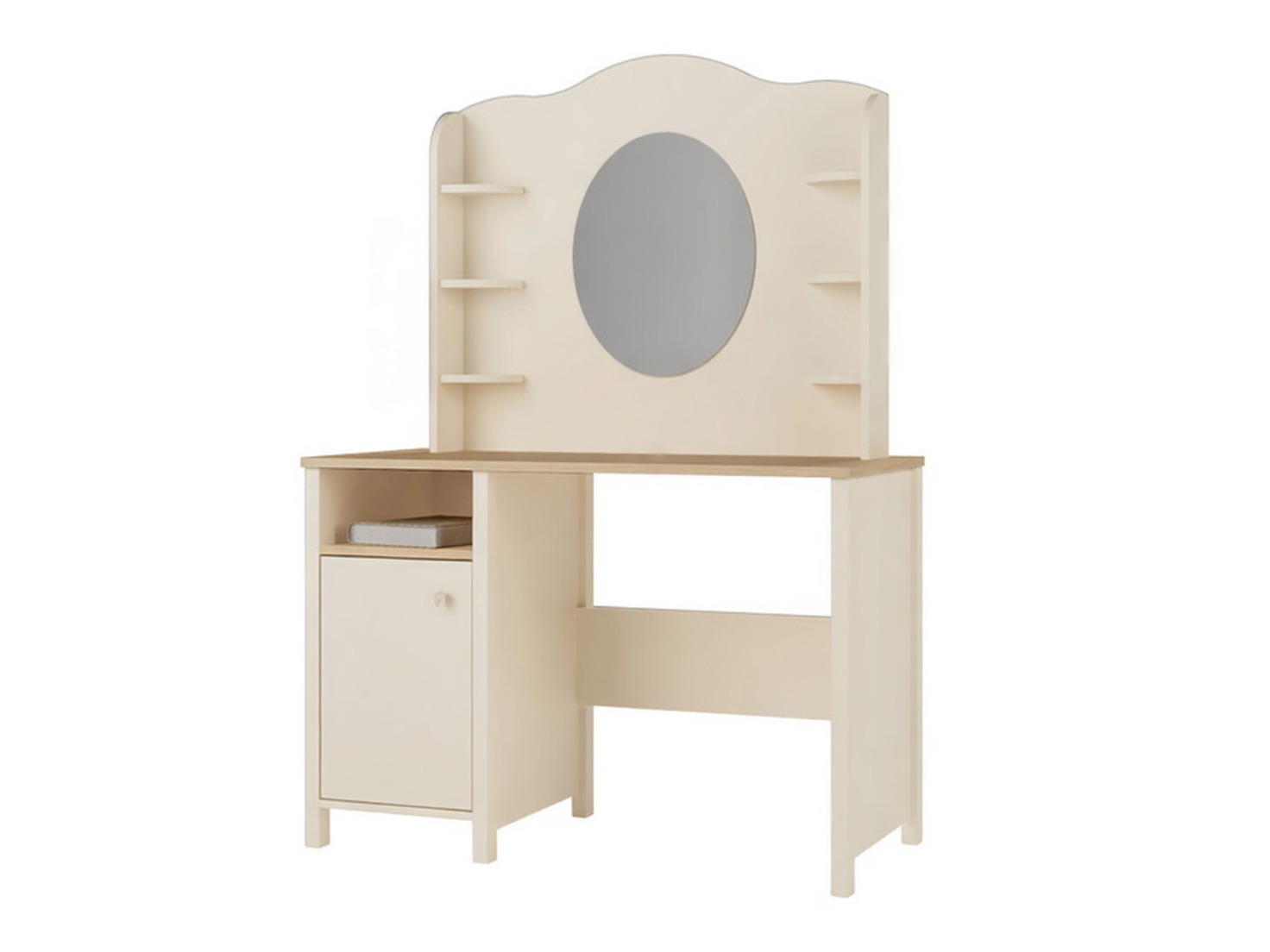 Mirror Velferi 116 (Beige)