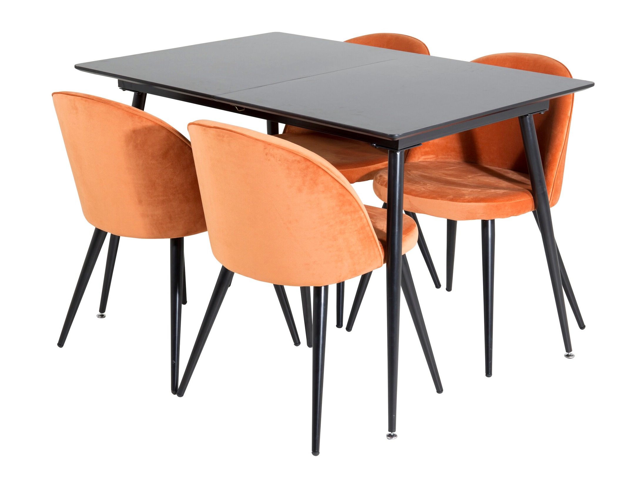 Dining set Dallas 1777