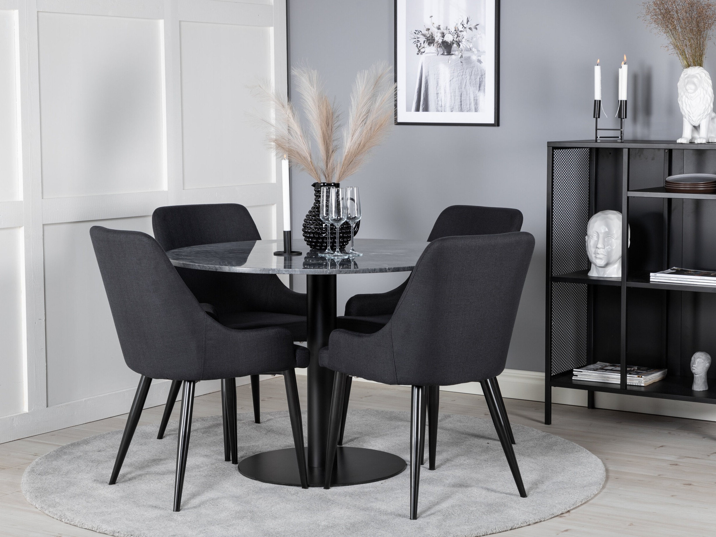 Dining set Dallas 2625