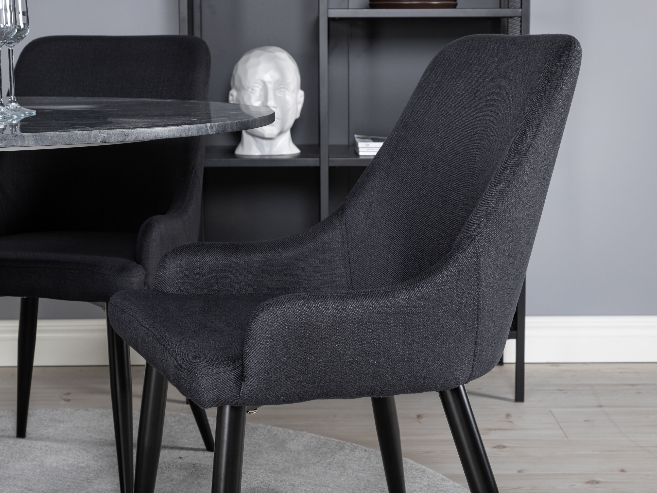 Dining set Dallas 2625