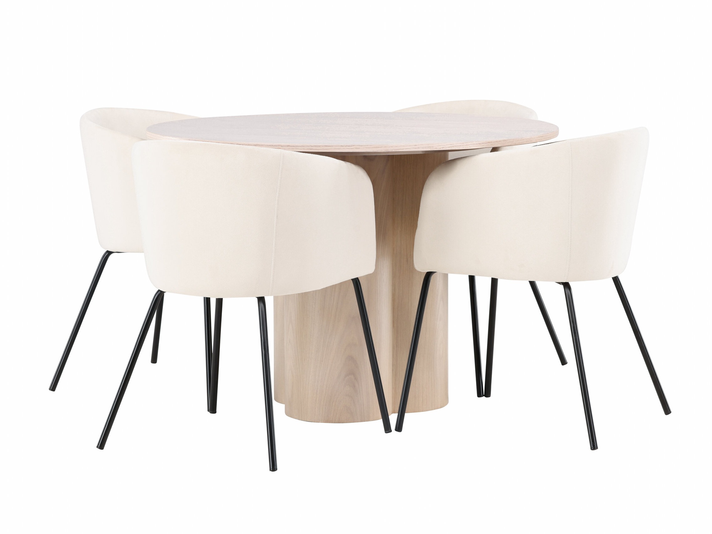 Dining set Dallas 4153