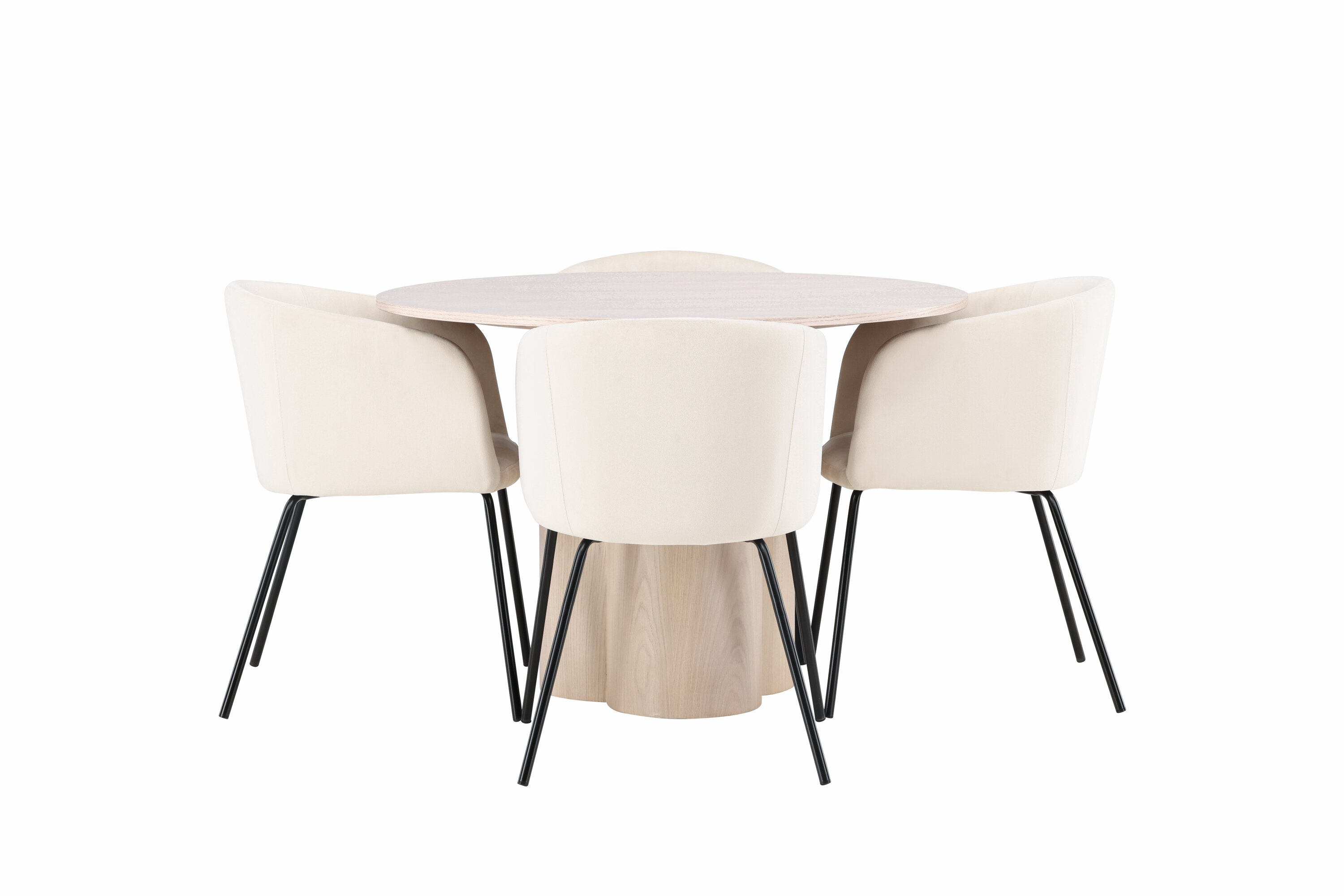 Dining set Dallas 4153