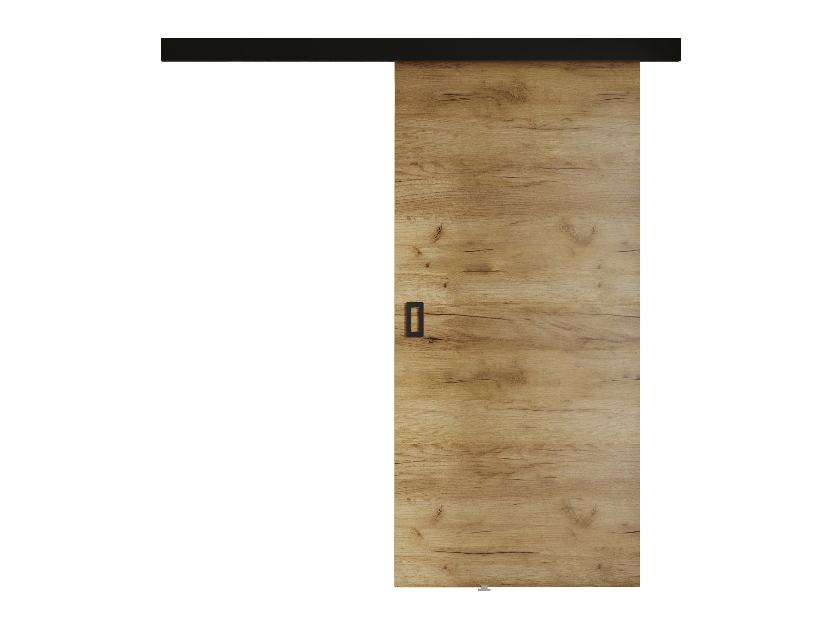 Sliding door Dover 169 (Craft oak)