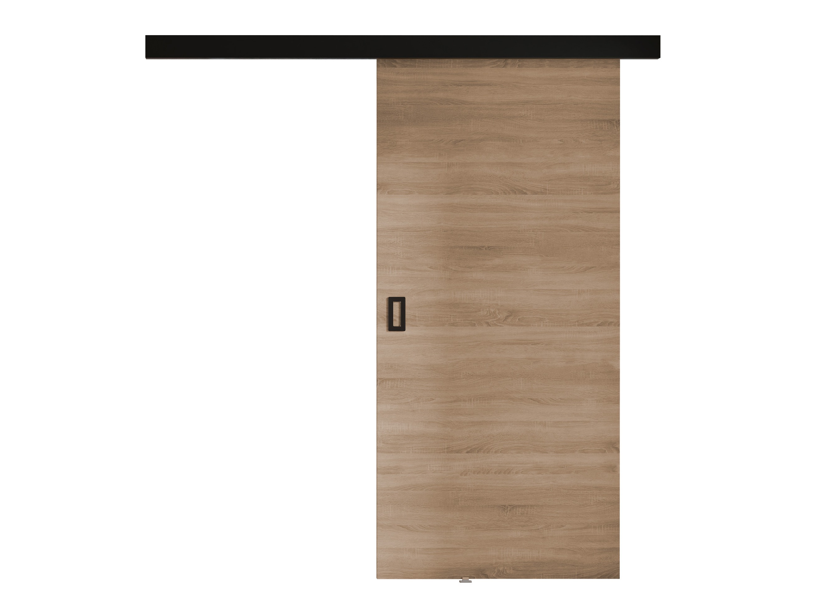 Sliding door Dover 169 (Sonoma oak)