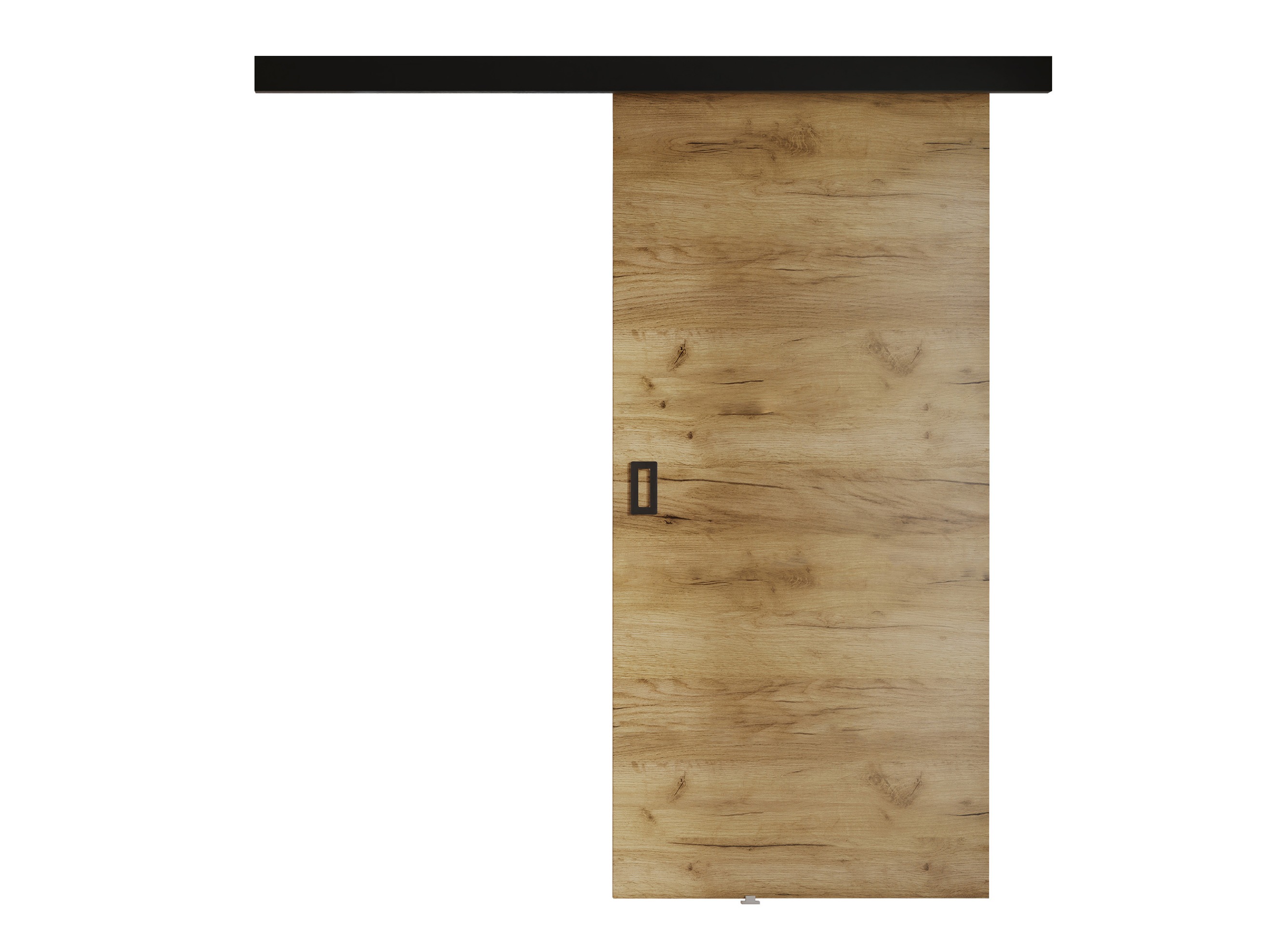 Sliding door Dover 170 (Craft oak)