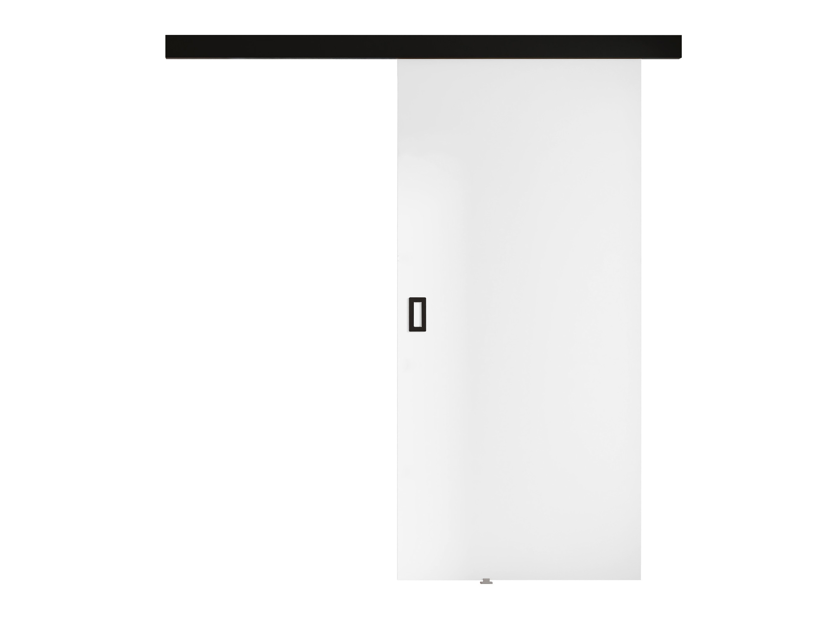 Sliding door Dover 170 (White)