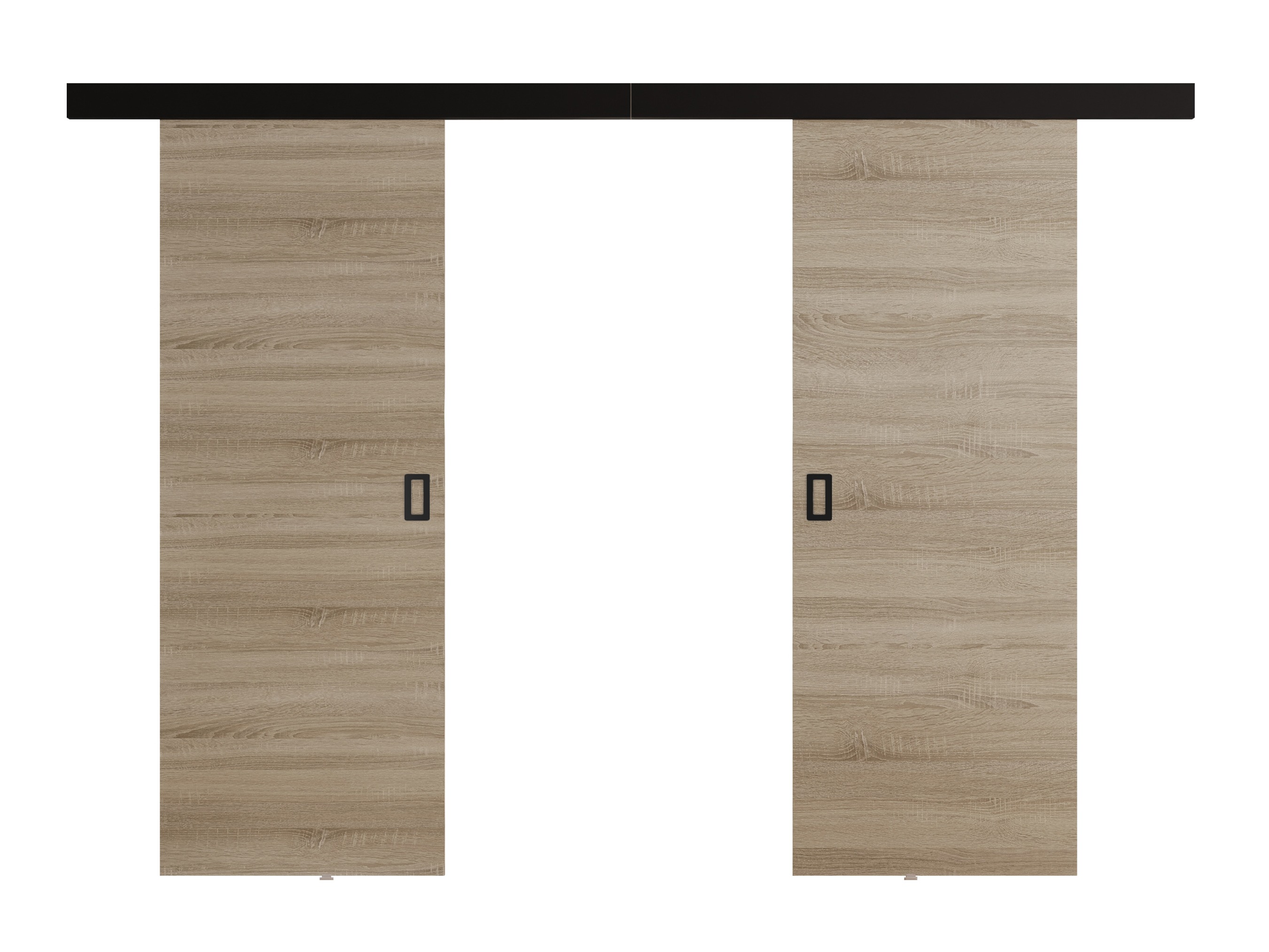 Sliding door Dover 199 (Sonoma oak)