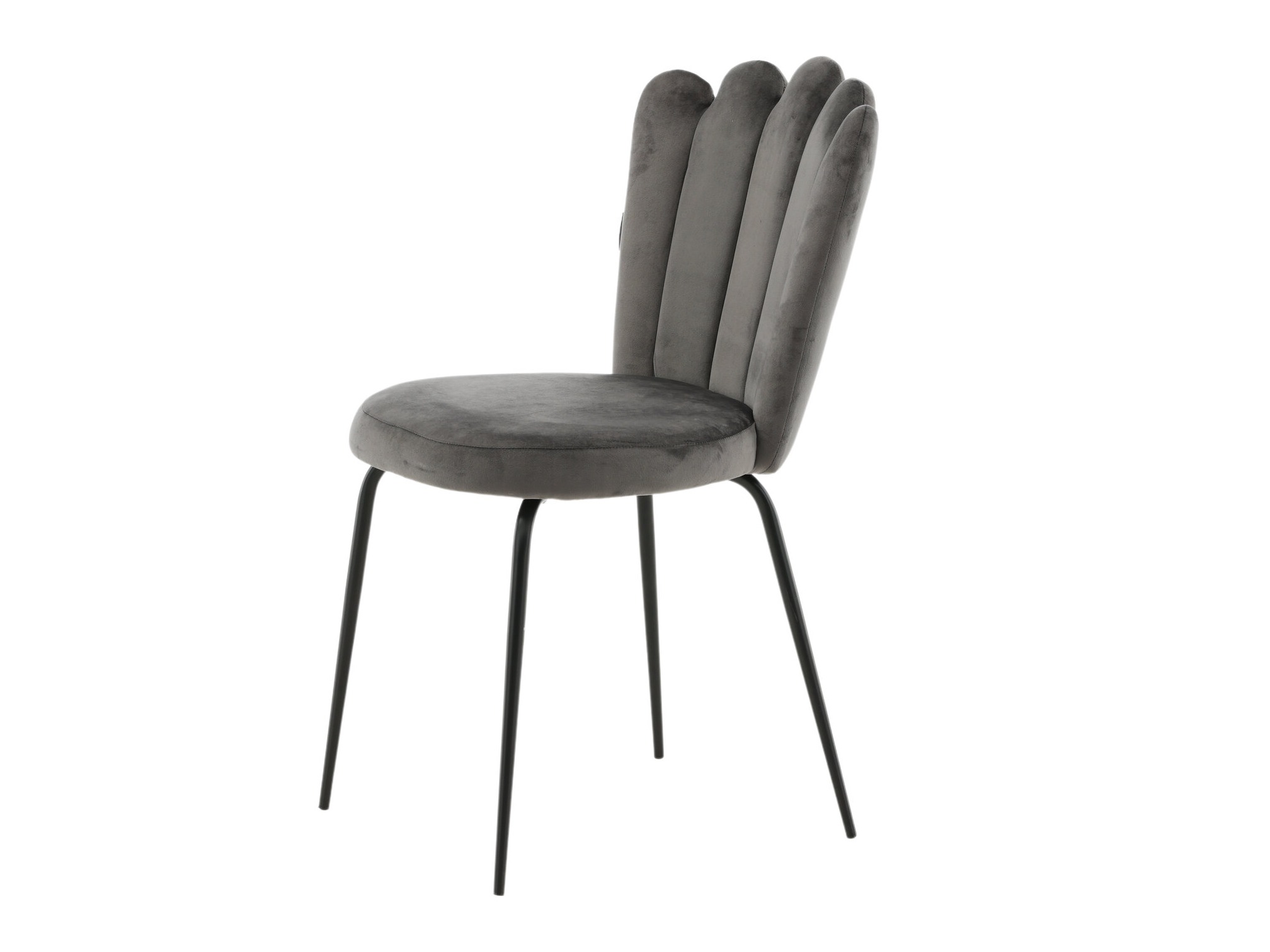 Chair Dallas 135 (Grey)