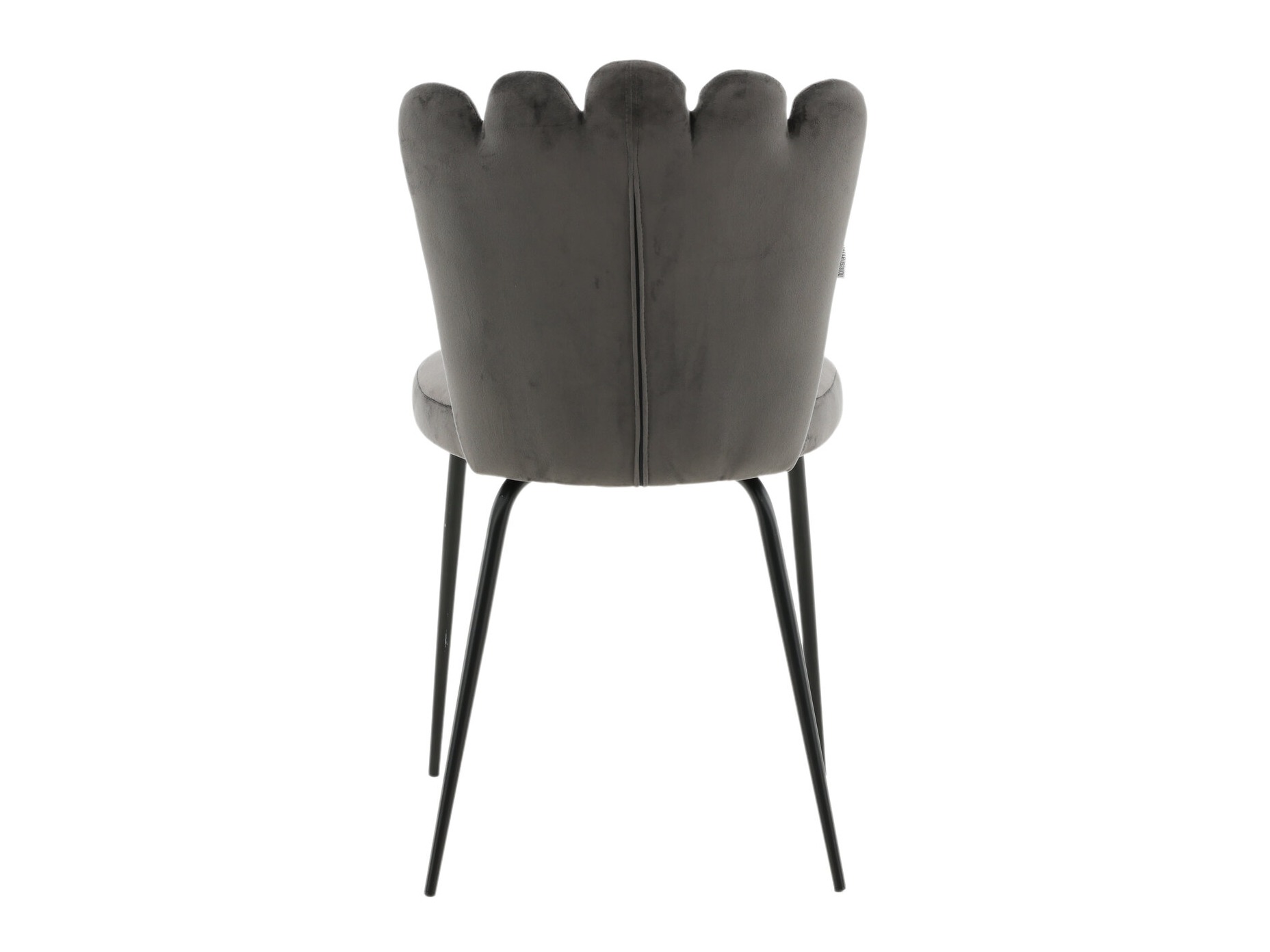 Chair Dallas 135 (Grey)