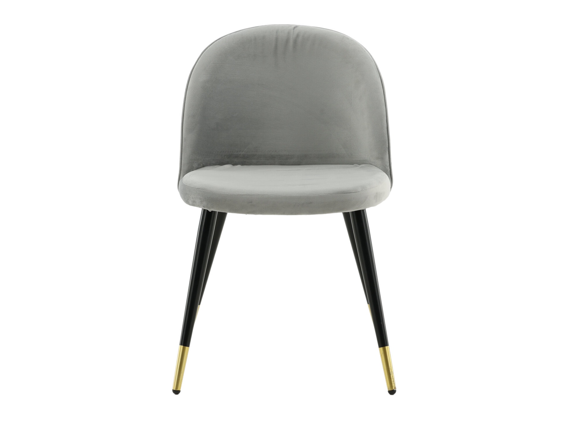 Chair Dallas 137 (Grey + Black)