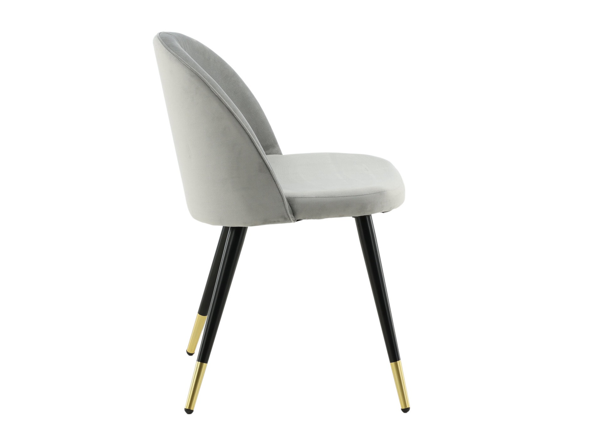 Chair Dallas 137 (Grey + Black)