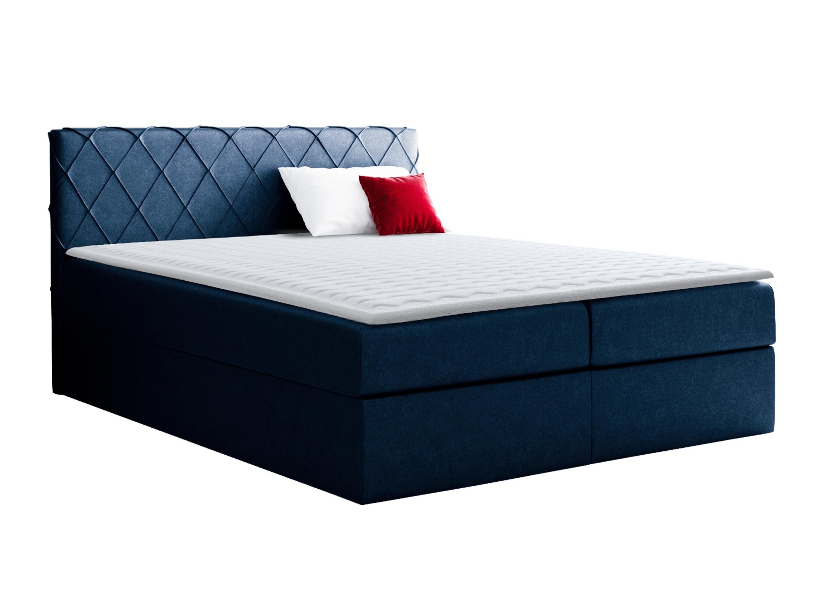 Continental bed Genus (Velluto 11)