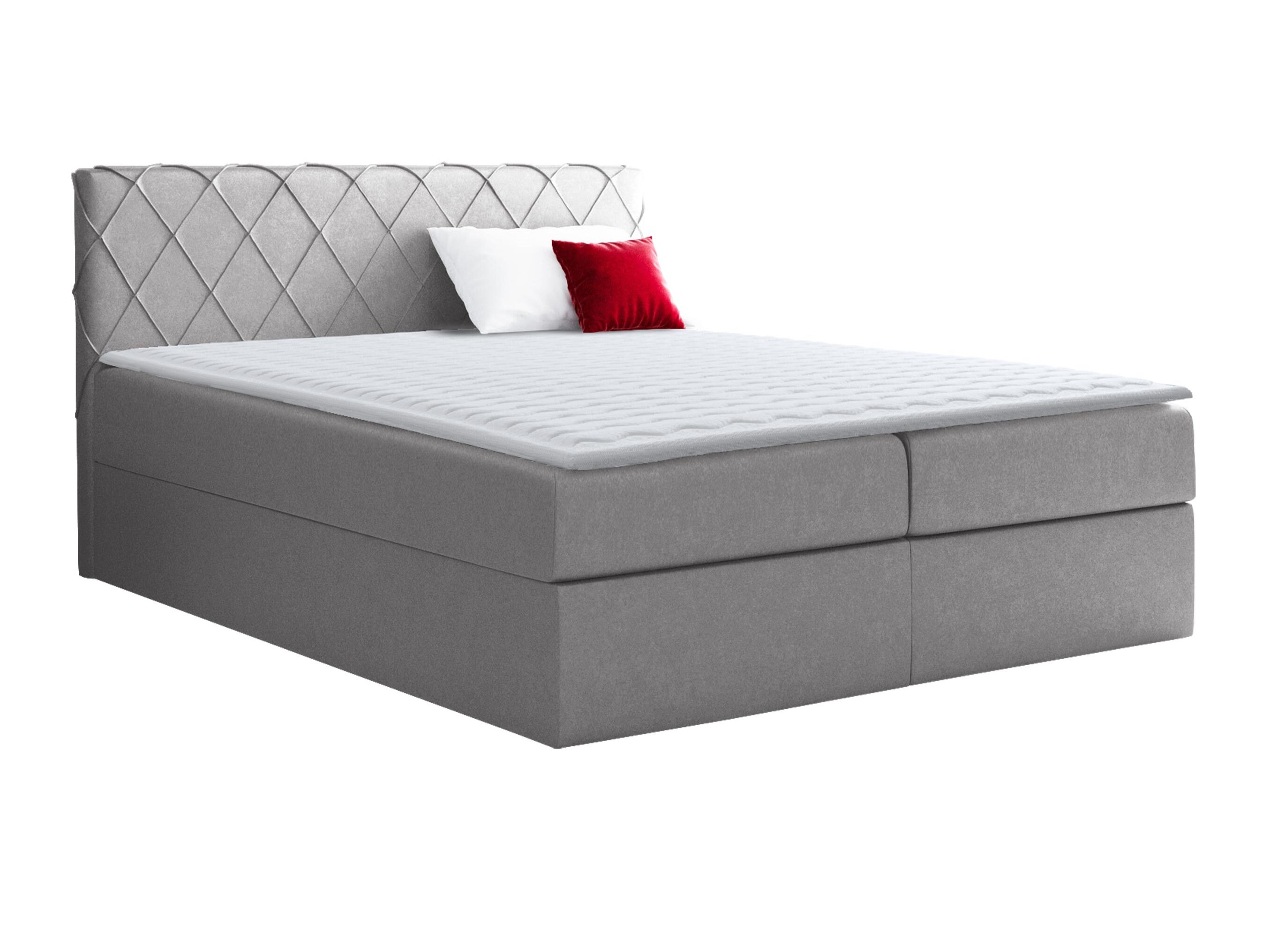 Continental bed Genus (Velluto 16)