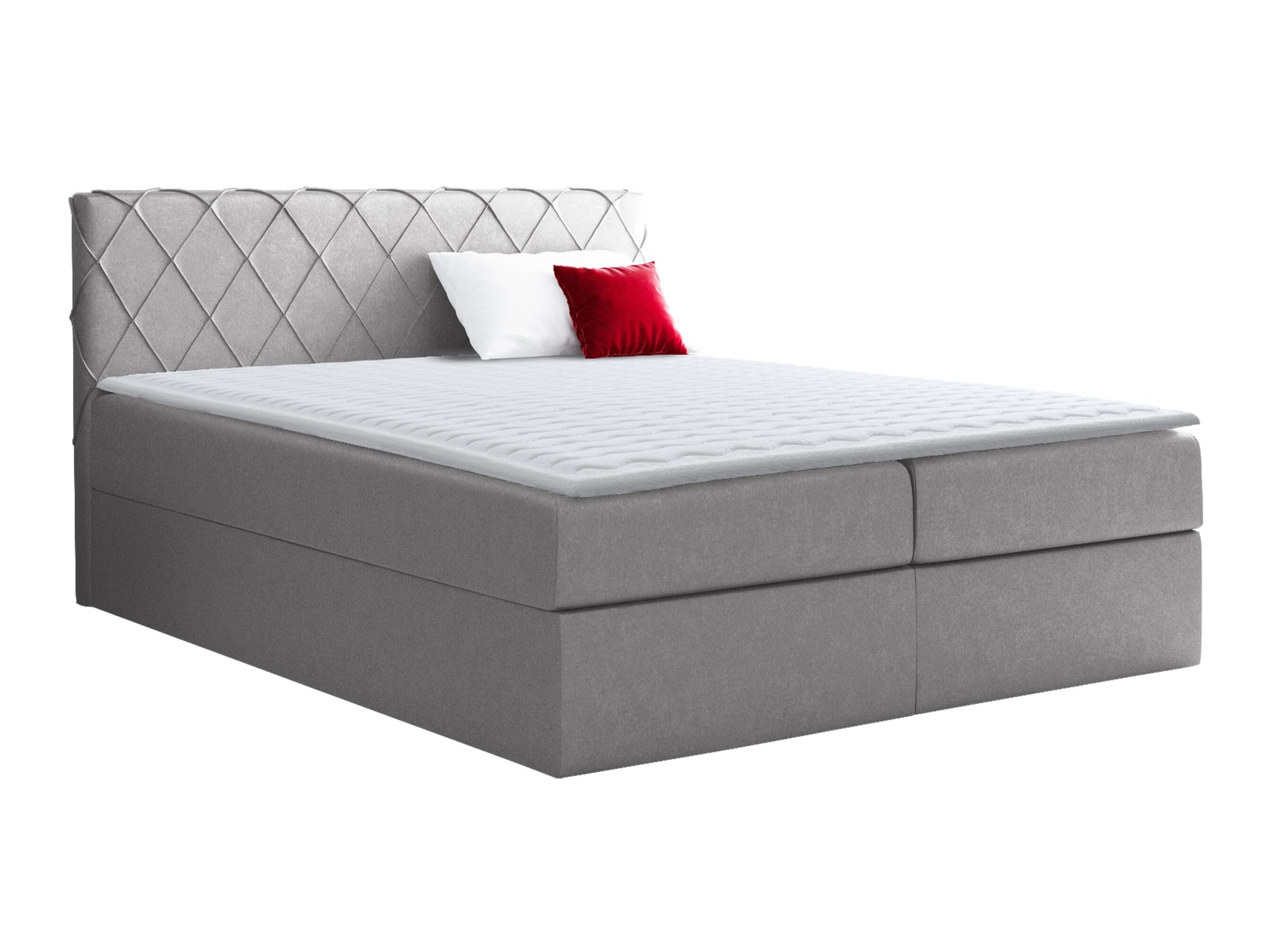 Continental bed Genus (Velluto 16)