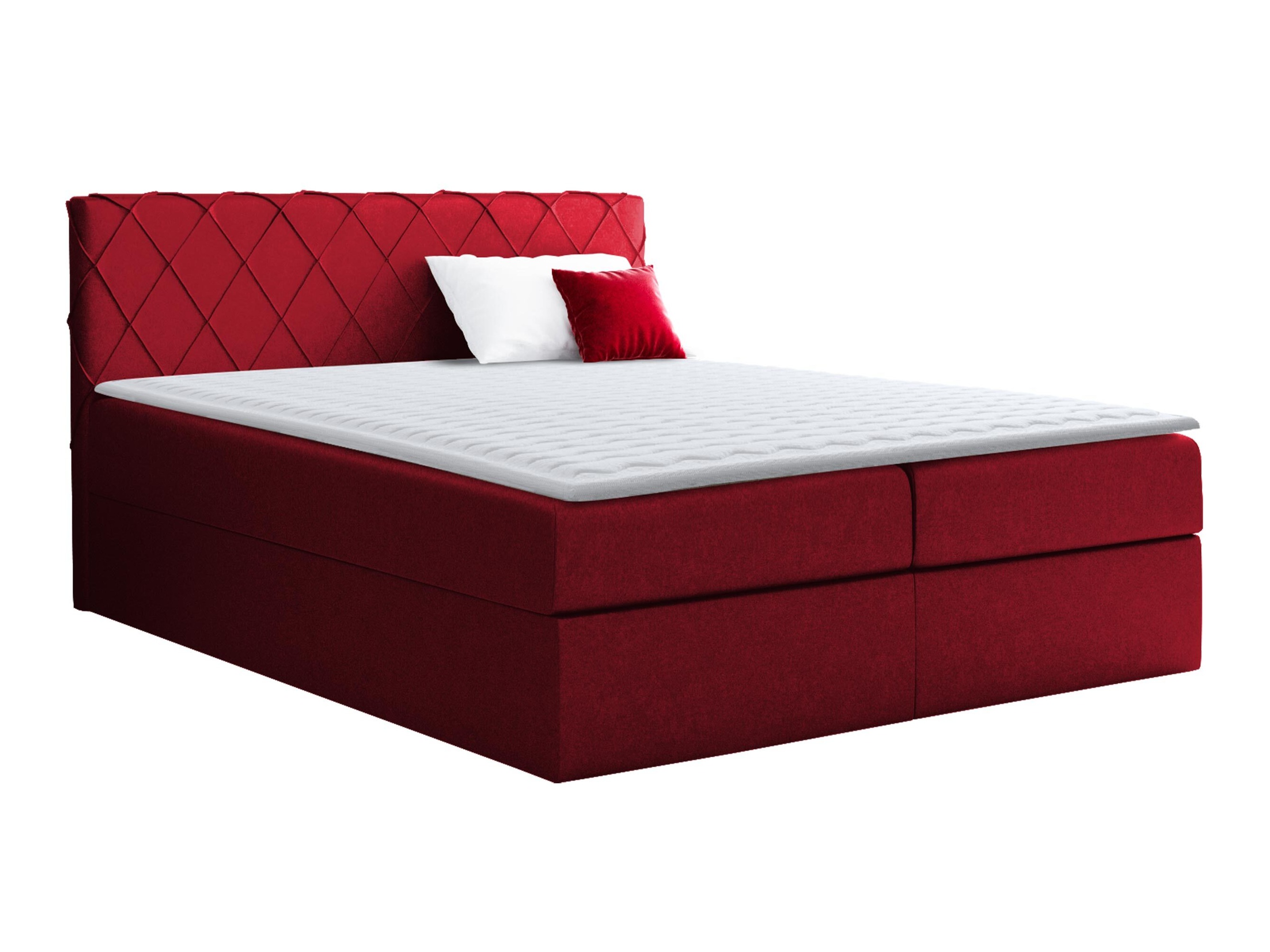 Continental bed Genus (Velluto 7)