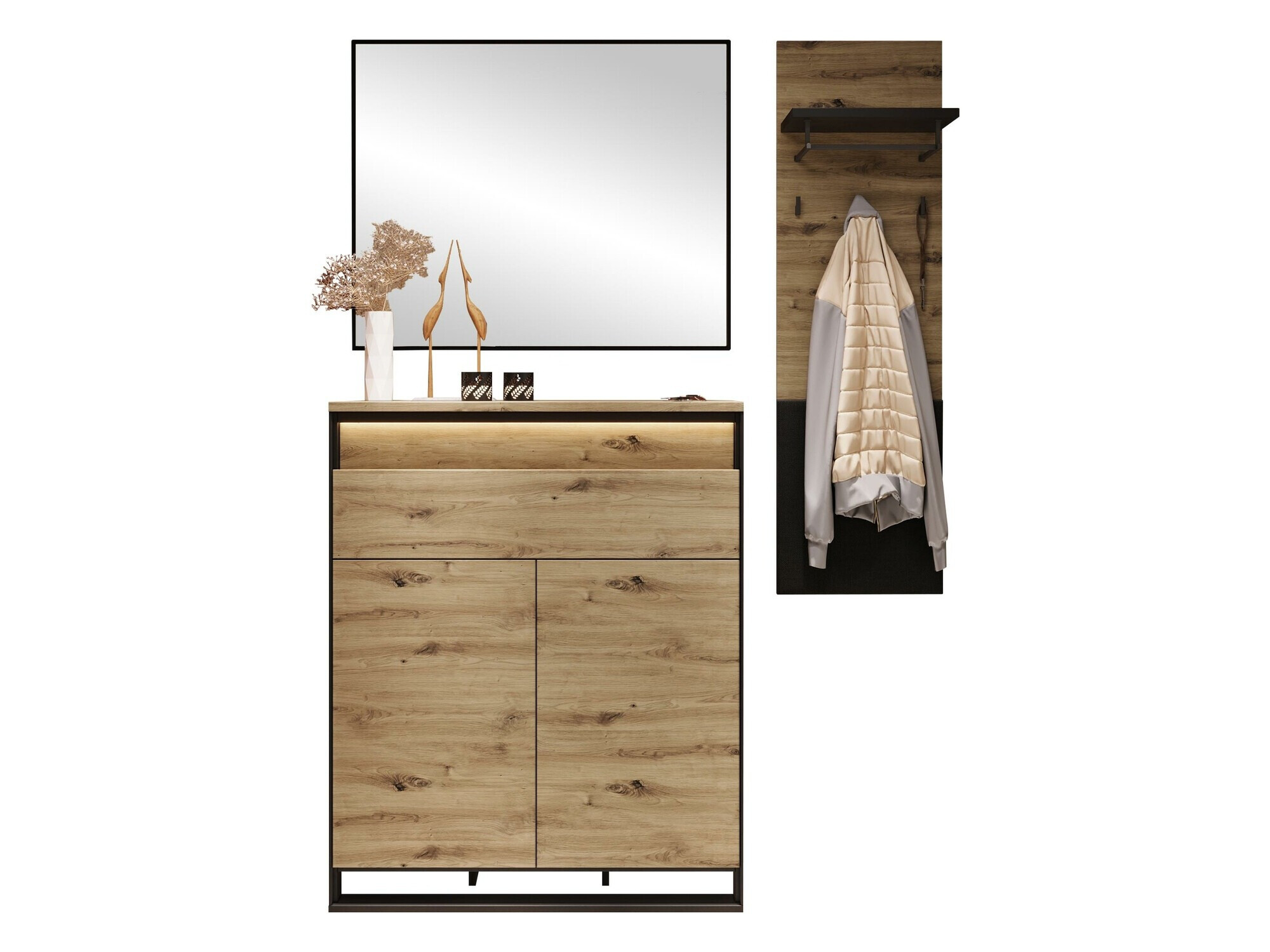 Hallway set Luliru 151