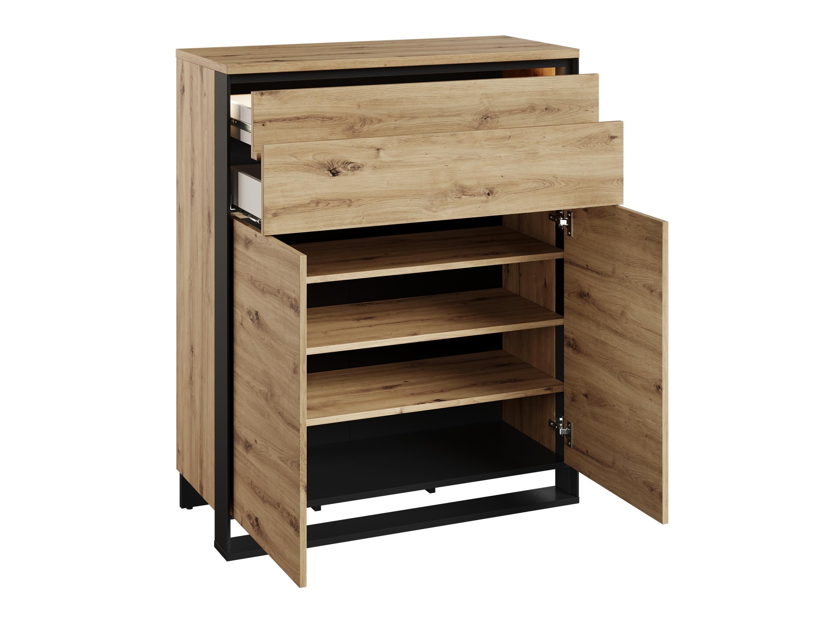 Hallway set Luliru 151