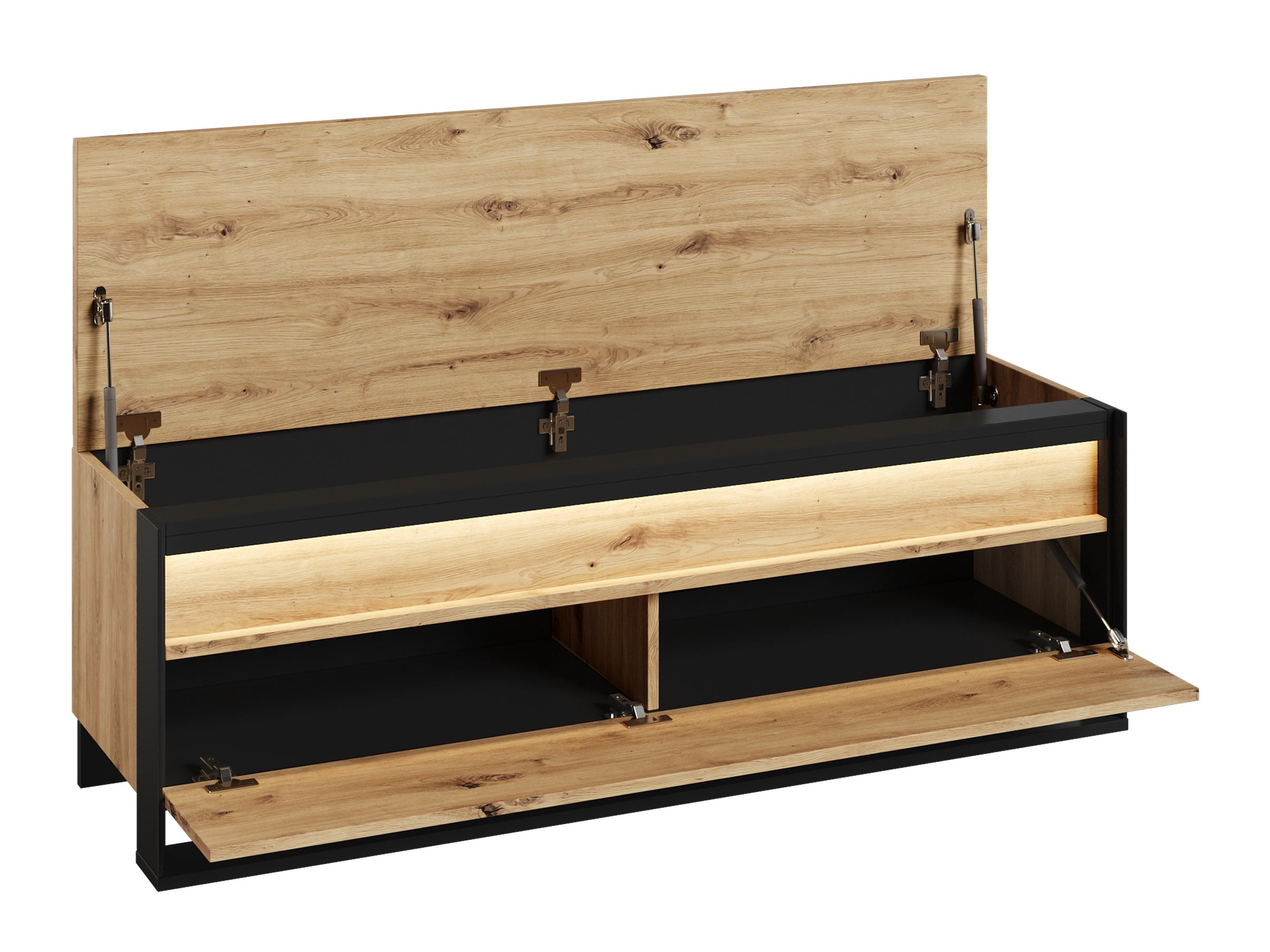 Hallway set Luliru 152