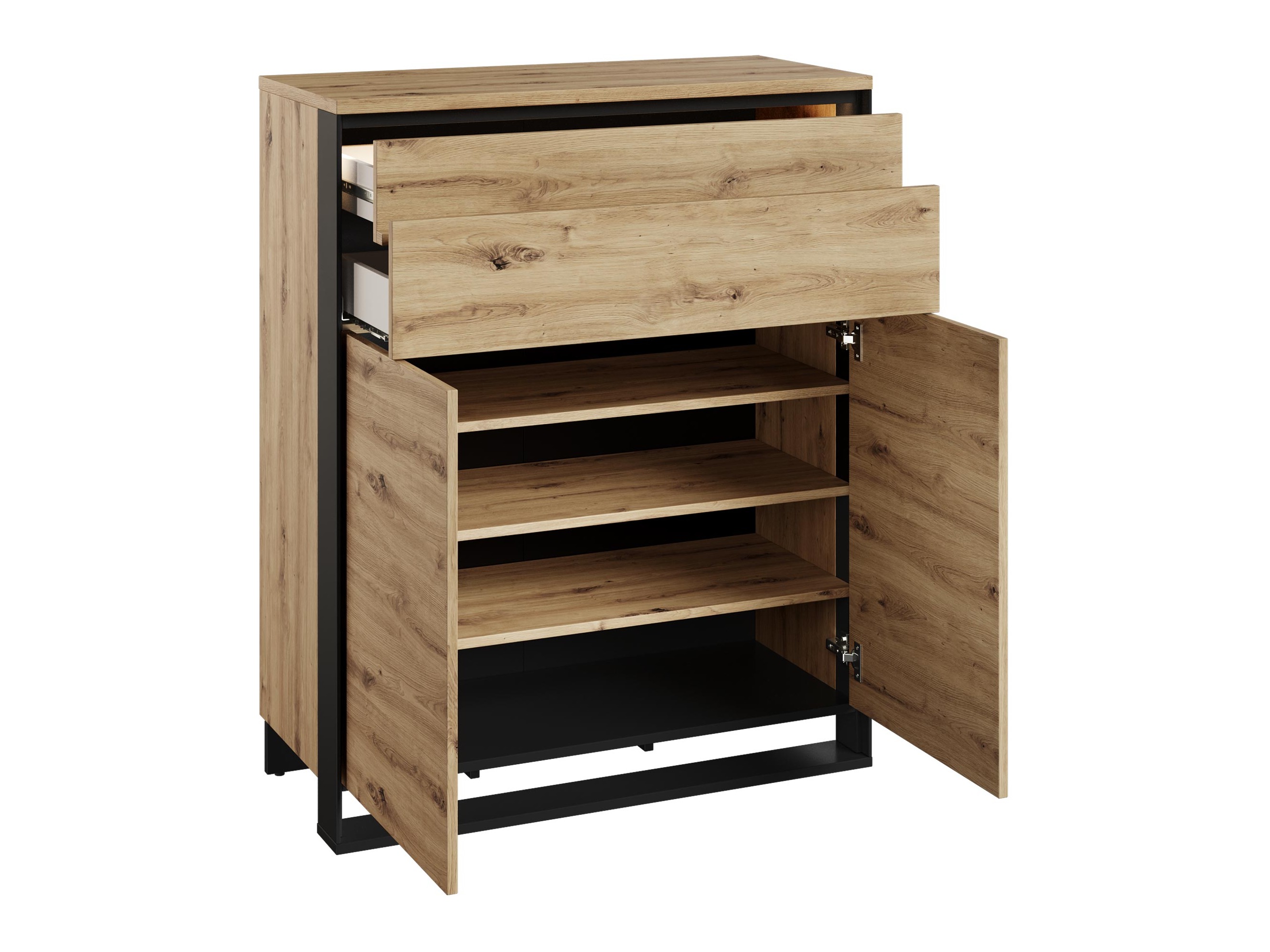 Hallway set Luliru 153