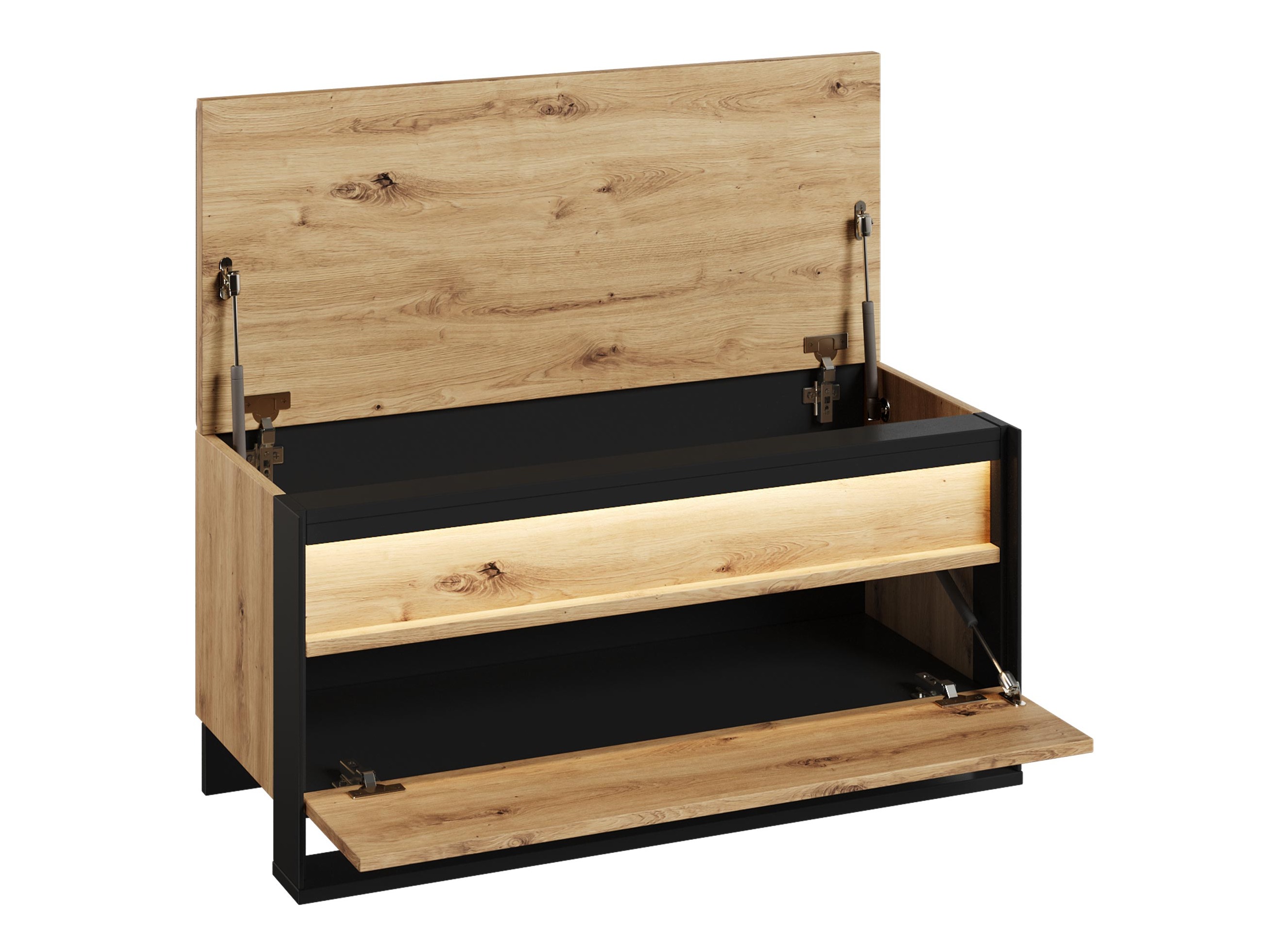 Hallway set Luliru 153