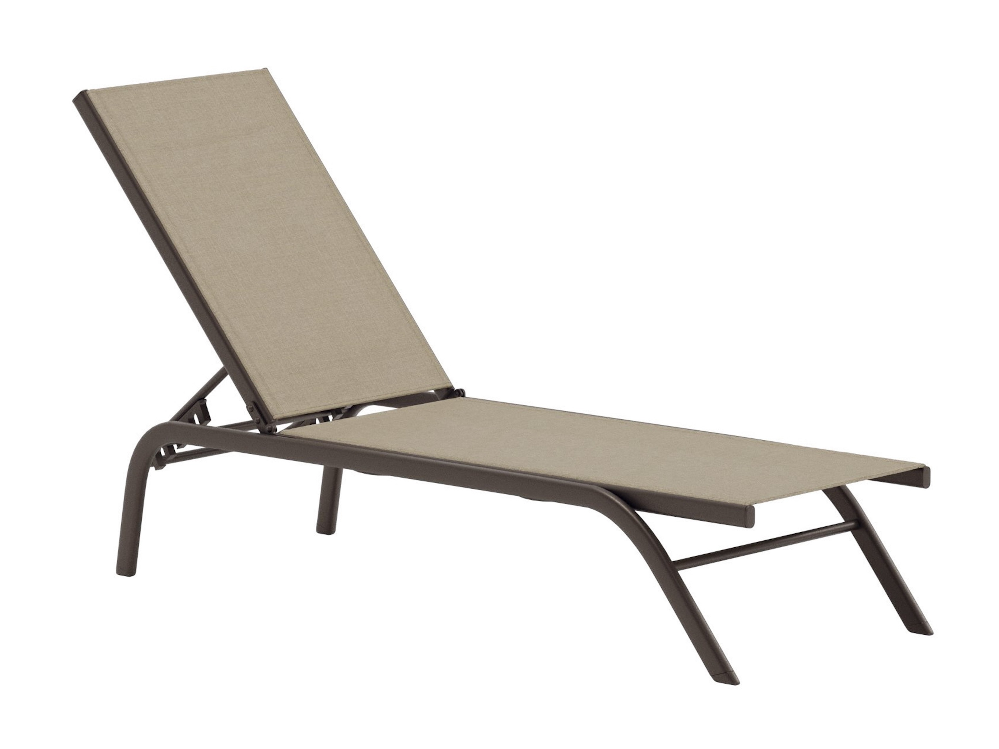 Outdoor sunbed Dallas 5241