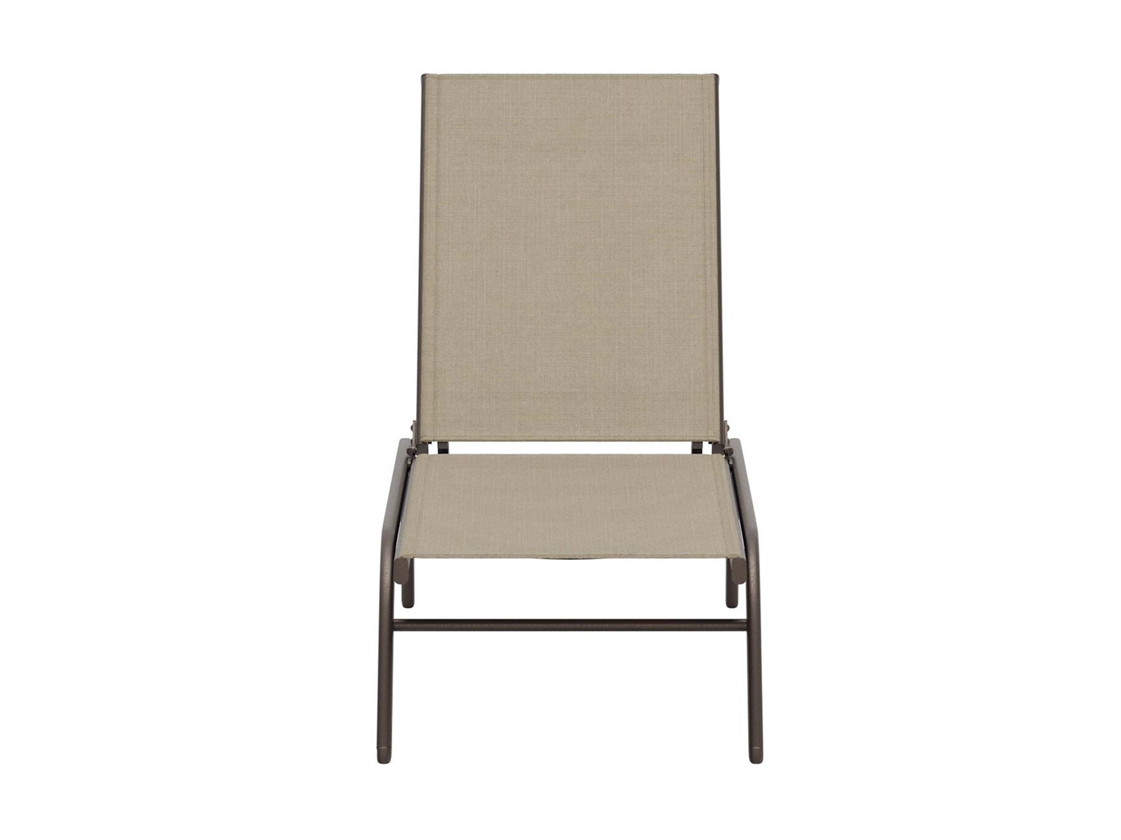 Outdoor sunbed Dallas 5241