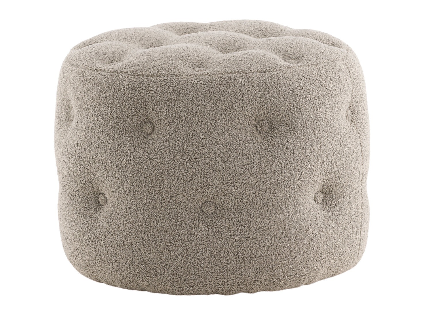 Ottoman Dallas 2915 (Grey)