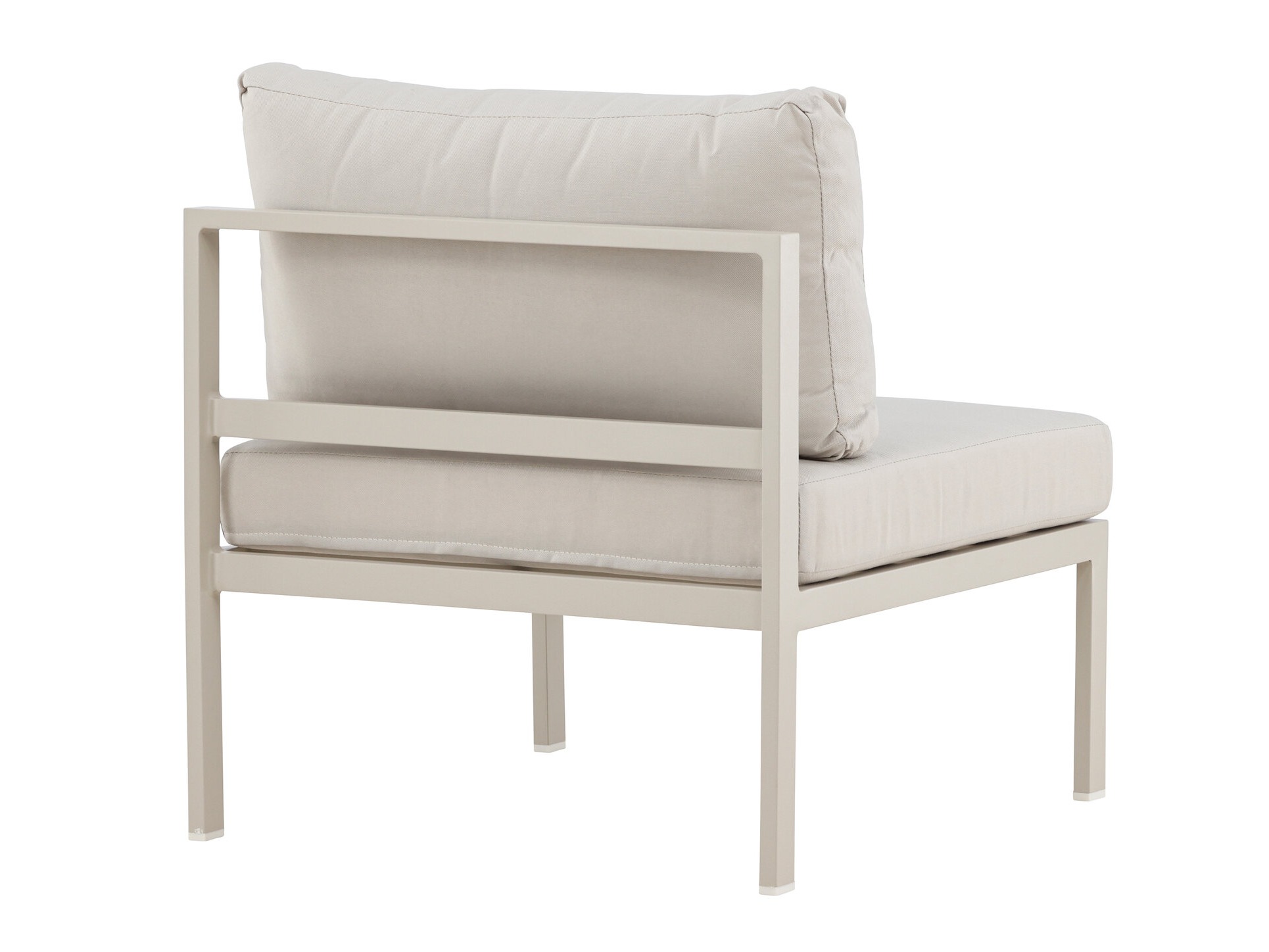 Outdoor armchair Camorlo 100 (Beige)