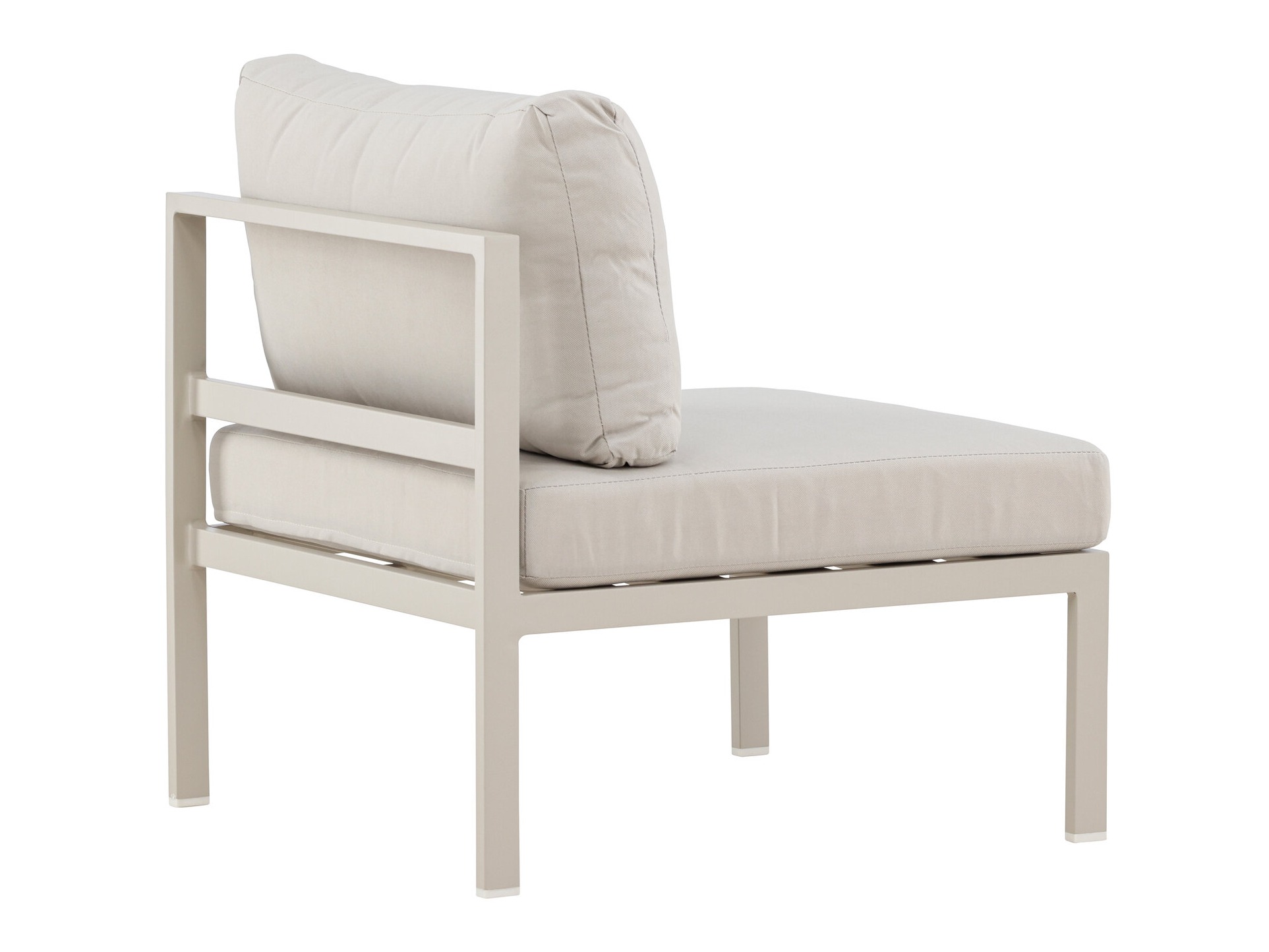 Outdoor armchair Camorlo 100 (Beige)