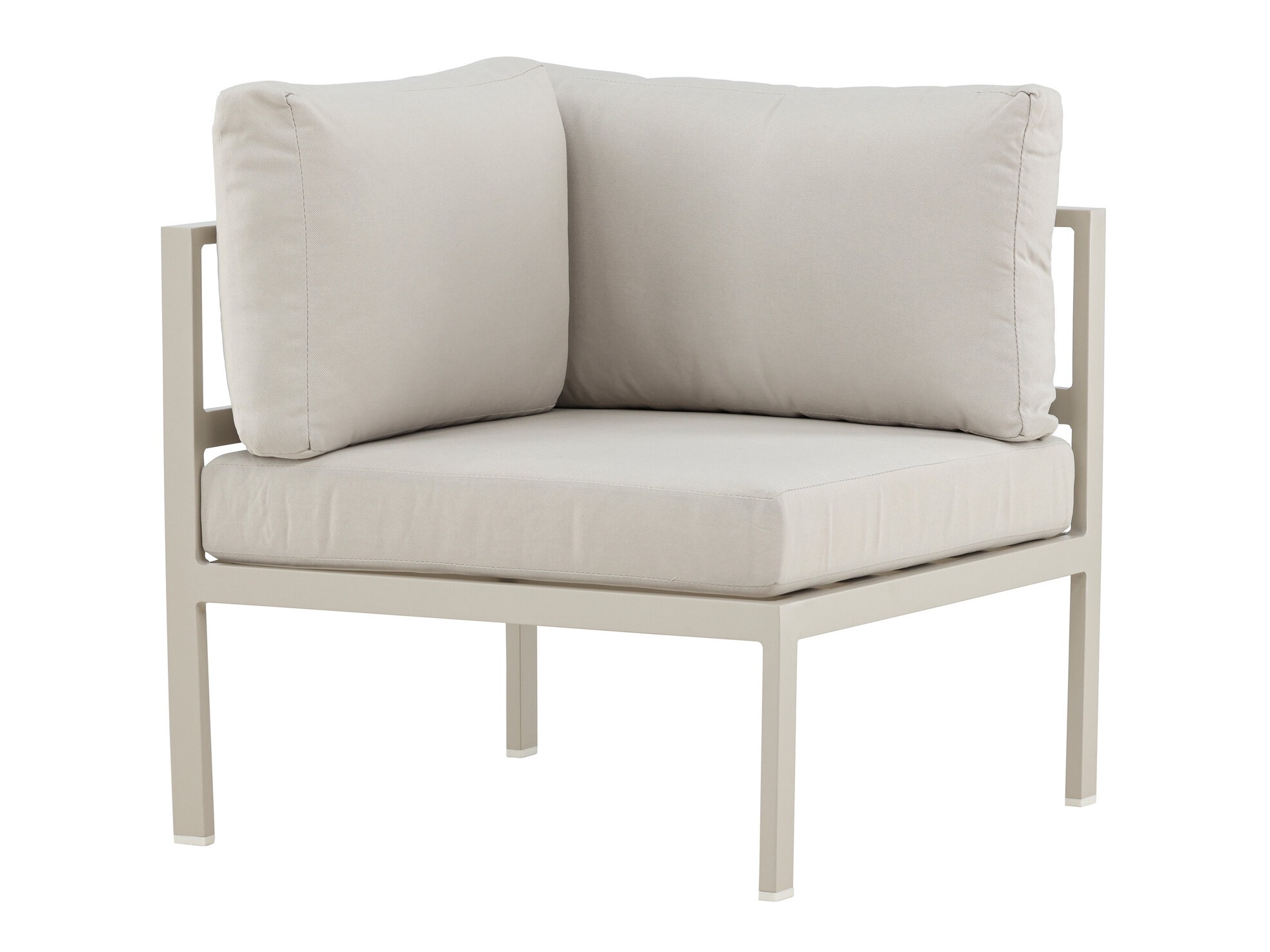 Outdoor armchair Camorlo 101 (Beige)