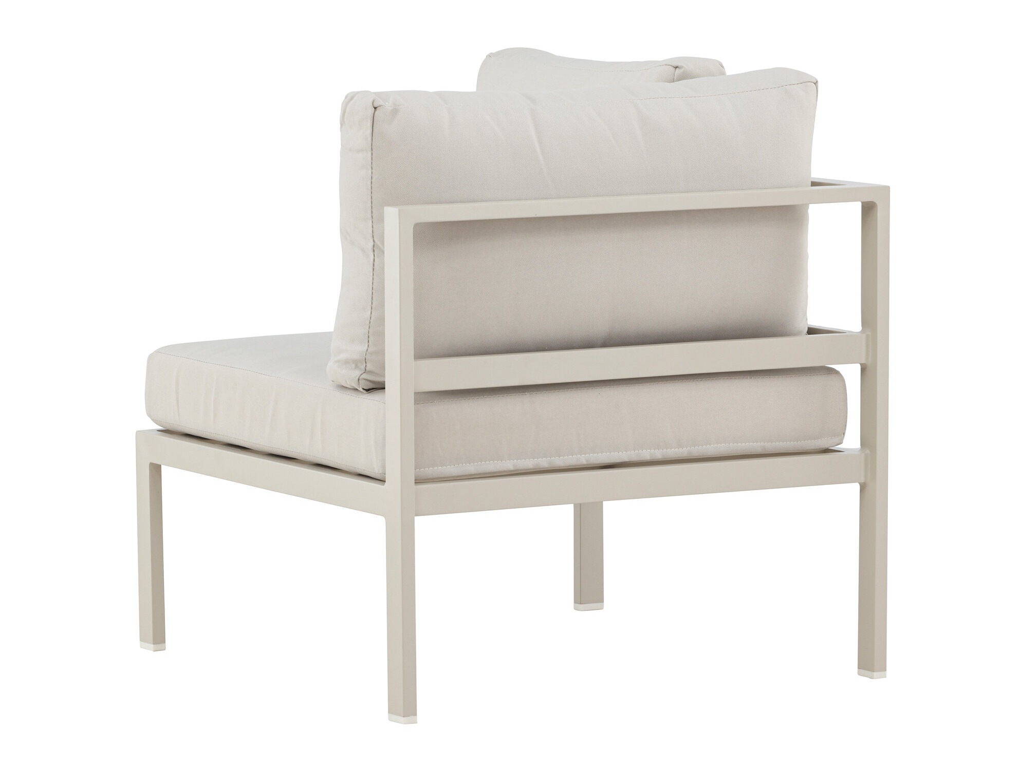 Outdoor armchair Camorlo 101 (Beige)