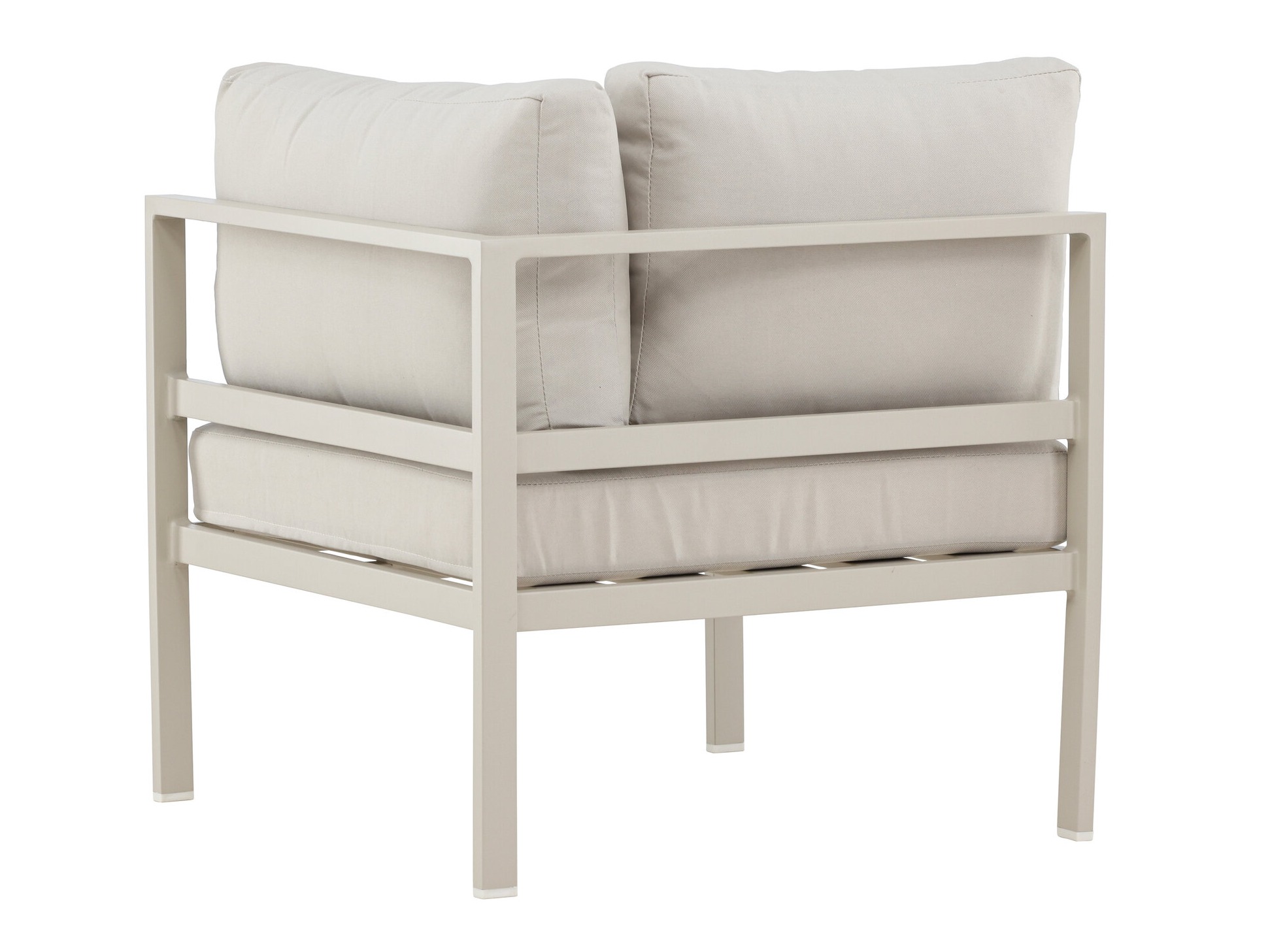Outdoor armchair Camorlo 101 (Beige)