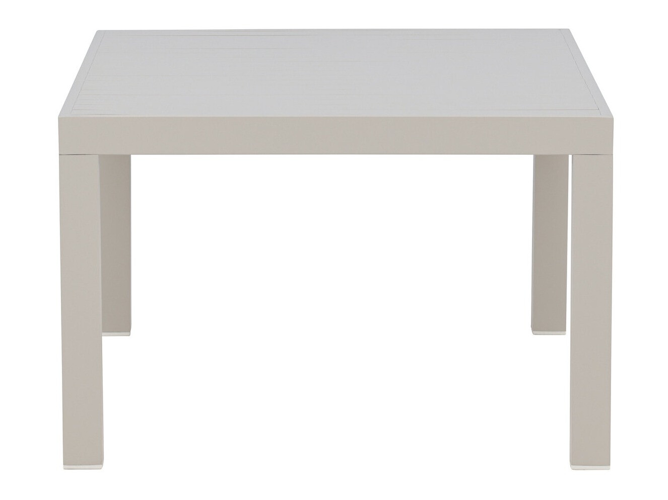 Outdoor coffee table Camorlo 106 (Beige)