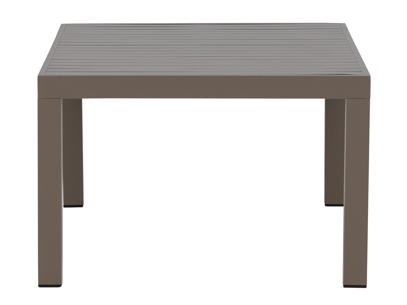 Outdoor coffee table Camorlo 106 (Brown)