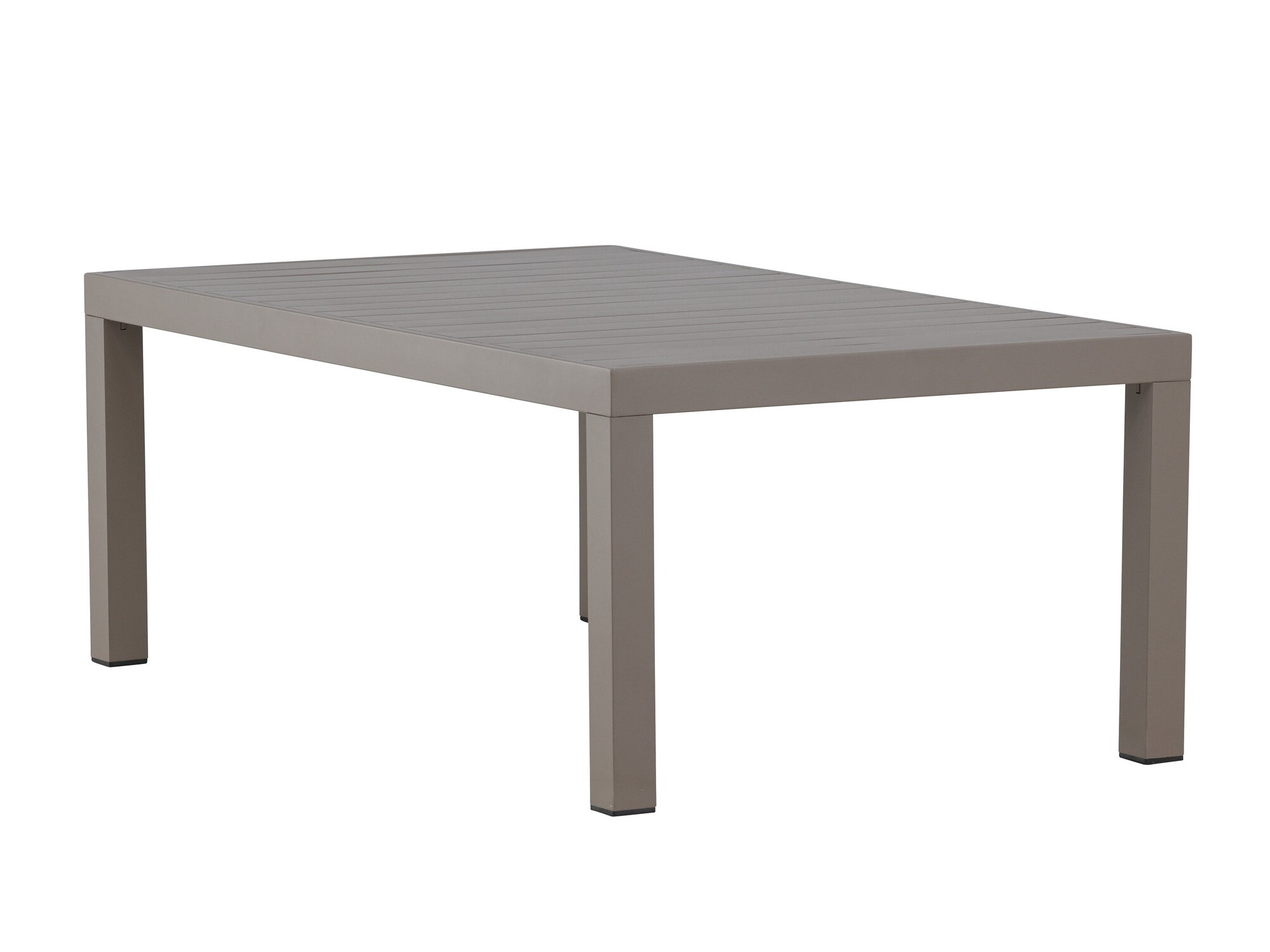 Outdoor coffee table Camorlo 106 (Brown)