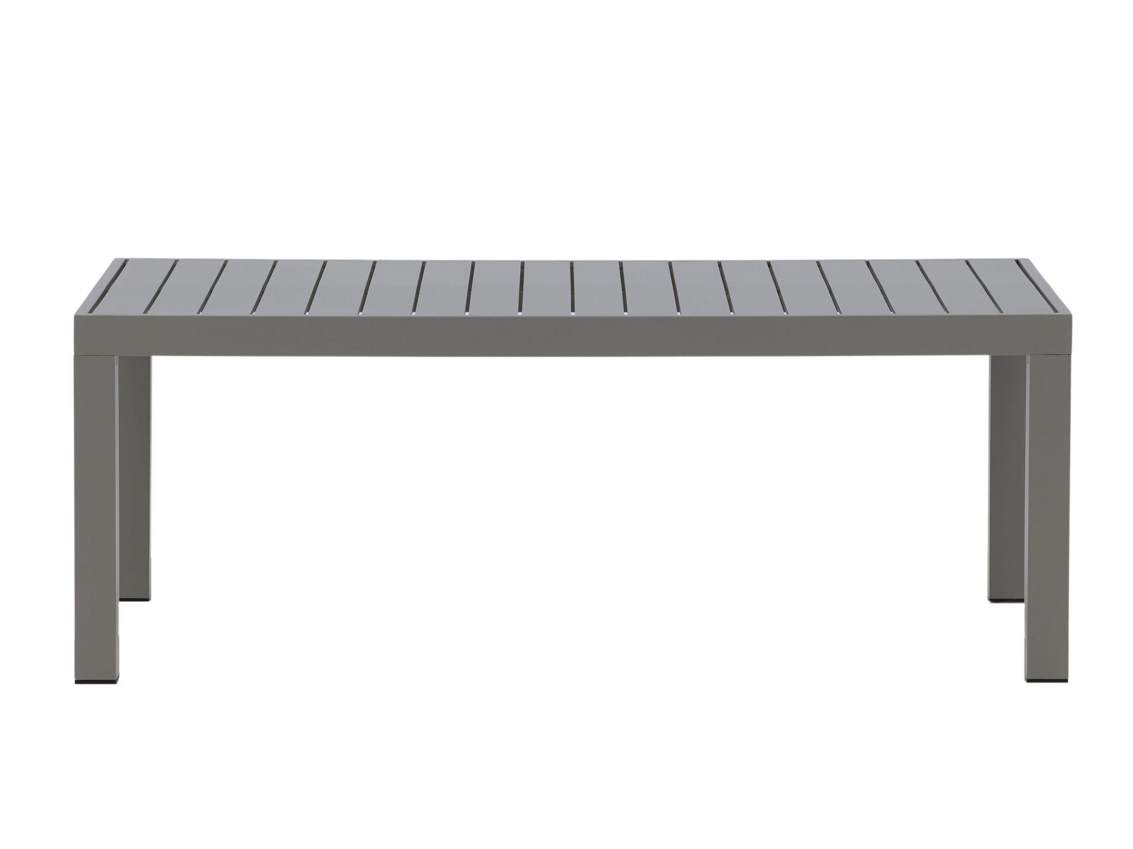 Outdoor coffee table Camorlo 106 (Khaki)