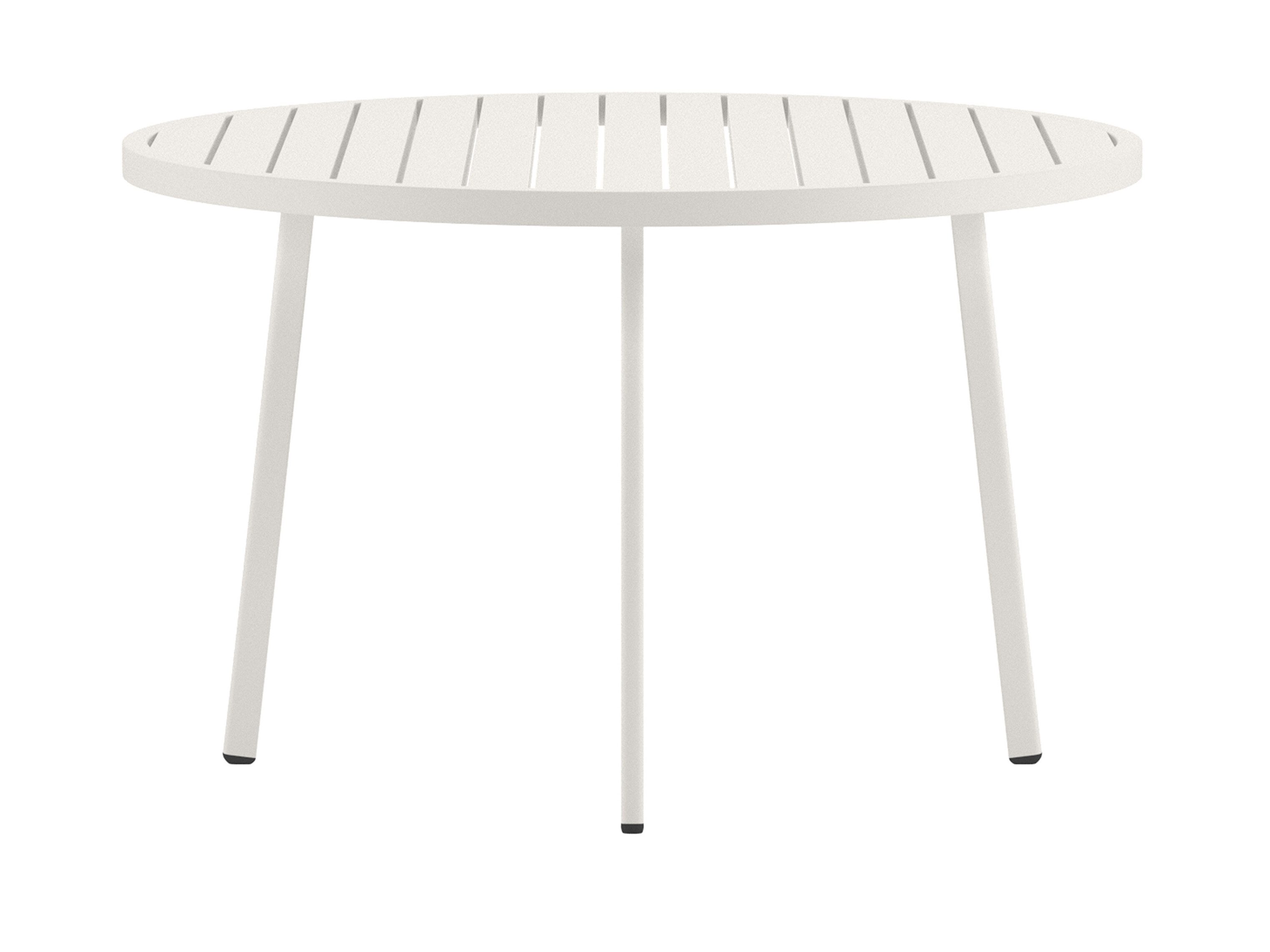 Outdoor table Dallas 5250 (Beige)