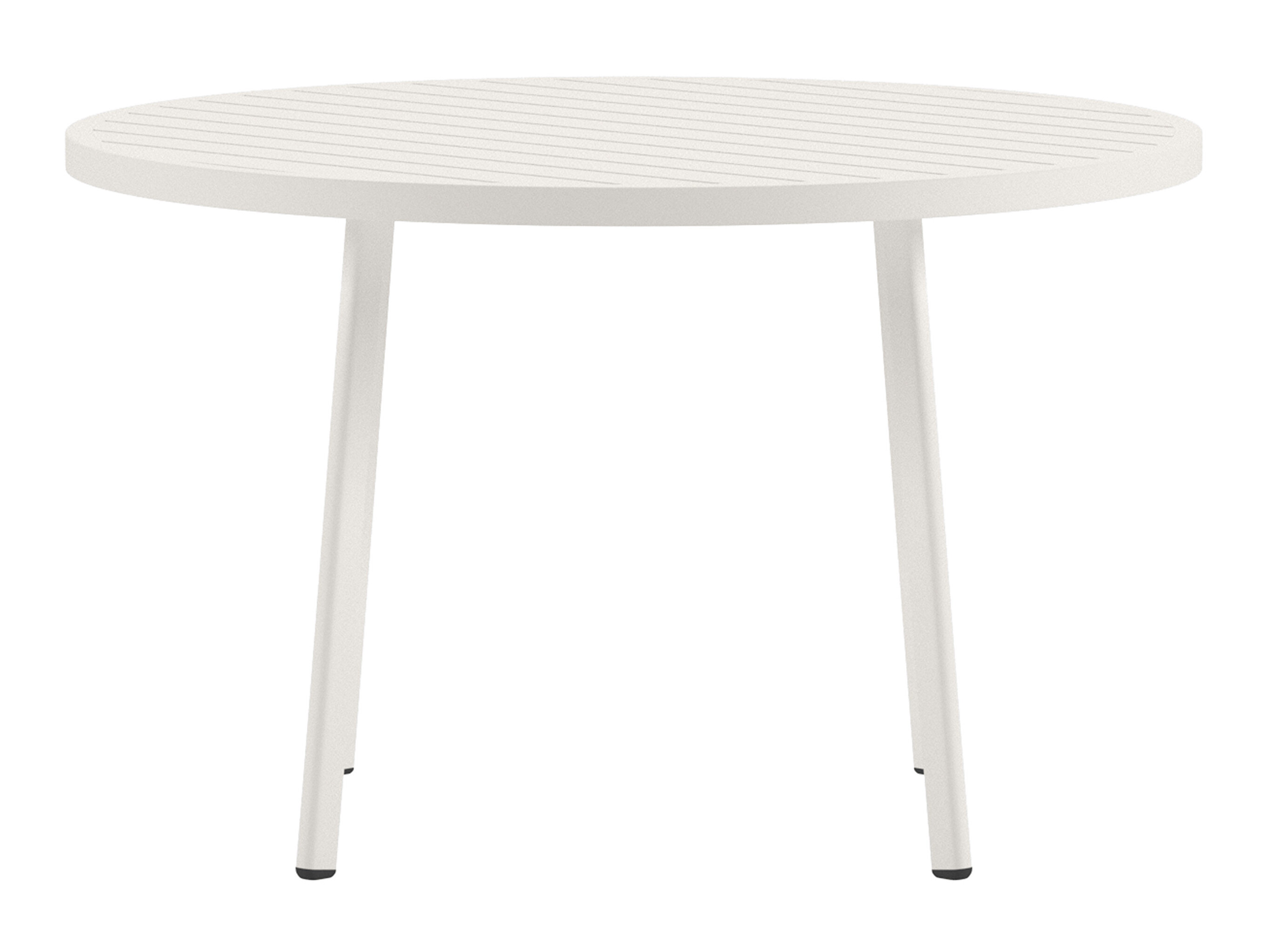 Outdoor table Dallas 5250 (Beige)