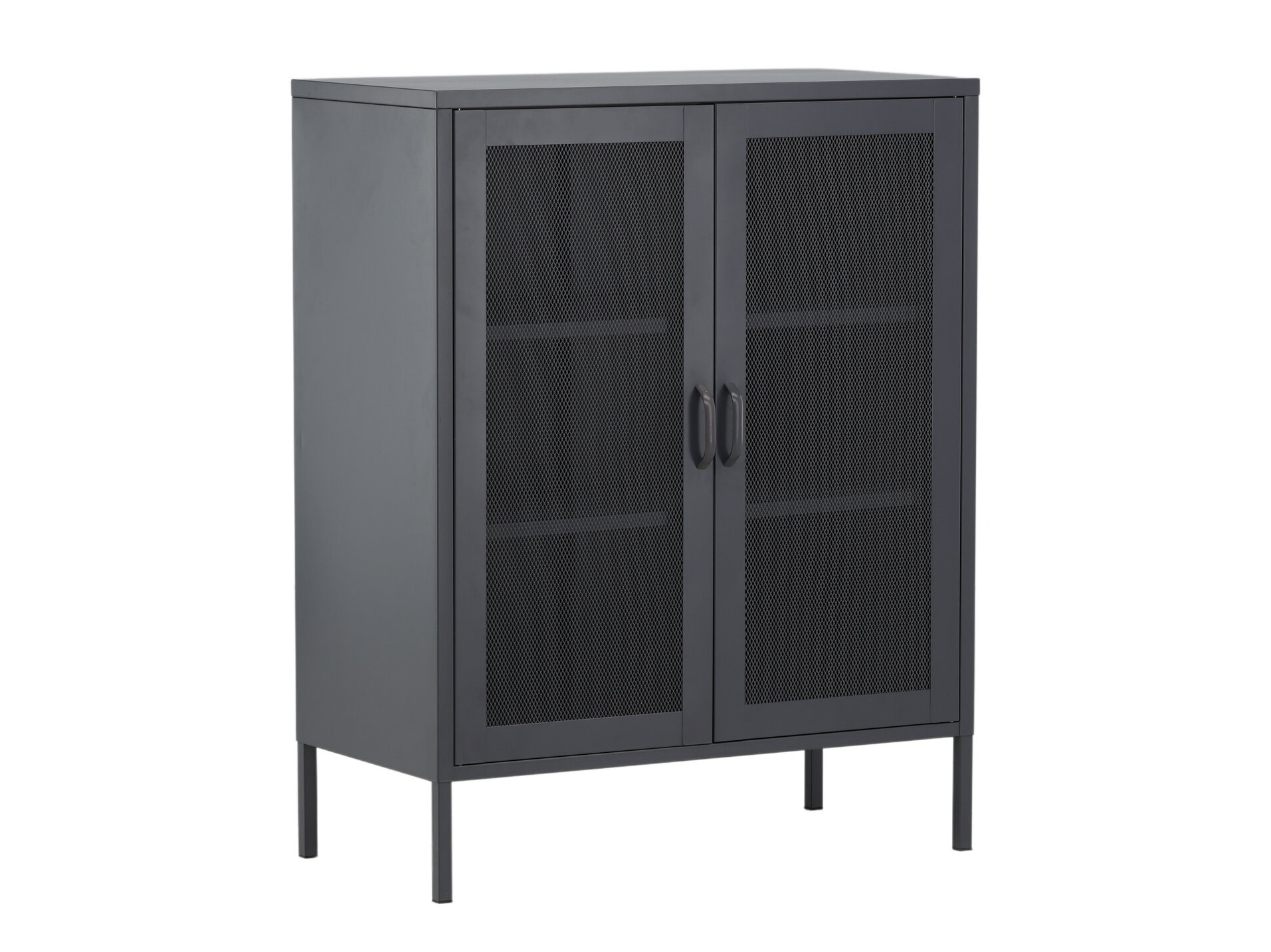 Sideboard Dallas 117 (Grey)