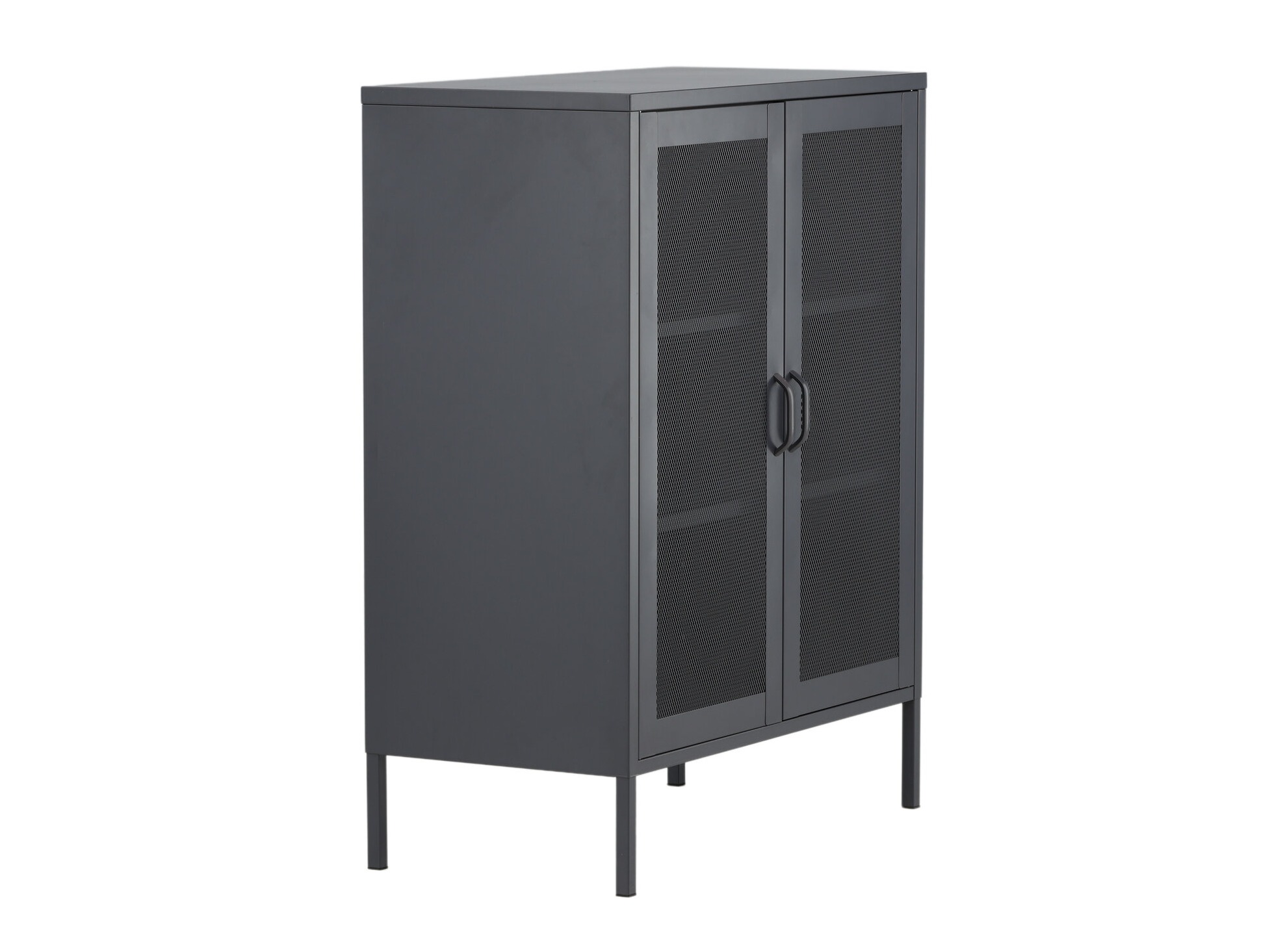 Sideboard Dallas 117 (Grey)