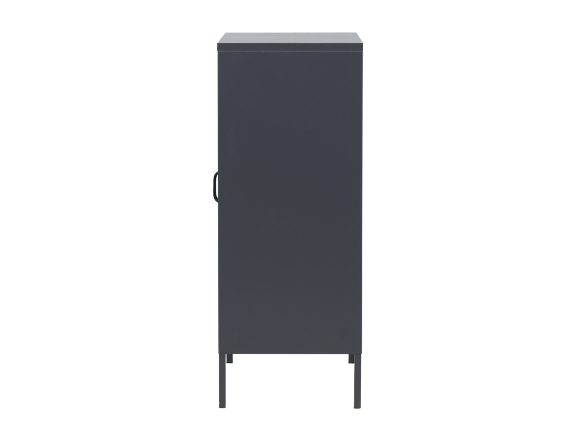 Sideboard Dallas 117 (Grey)