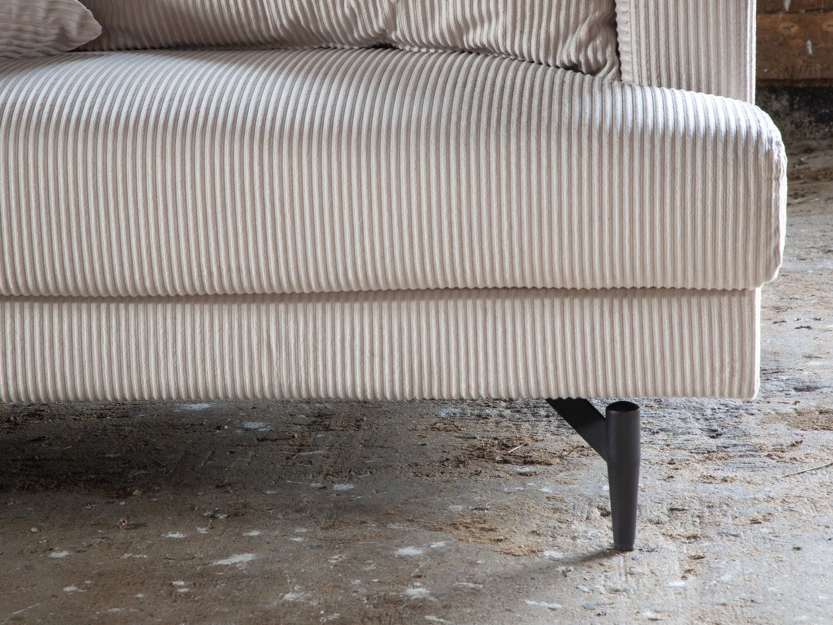 Sofa Dallas 1699 (Beige)