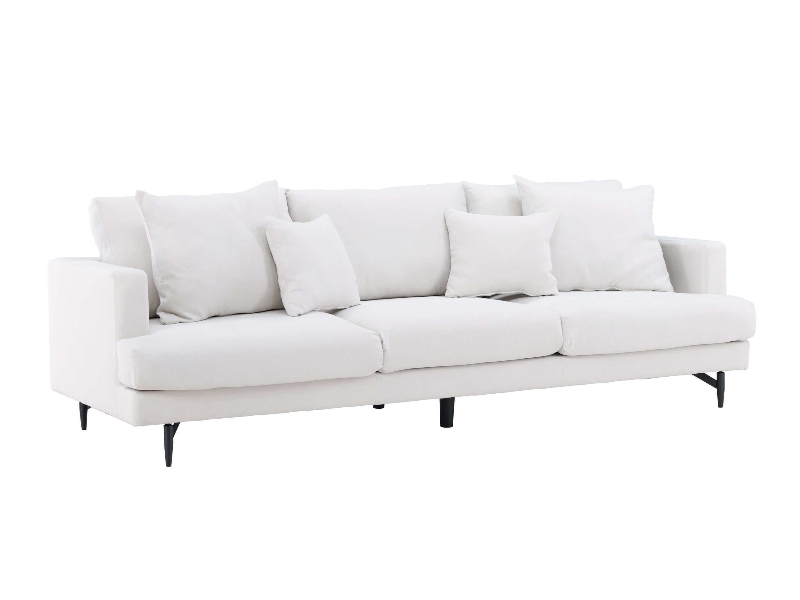 Sofa Dallas 1699 (Cream)