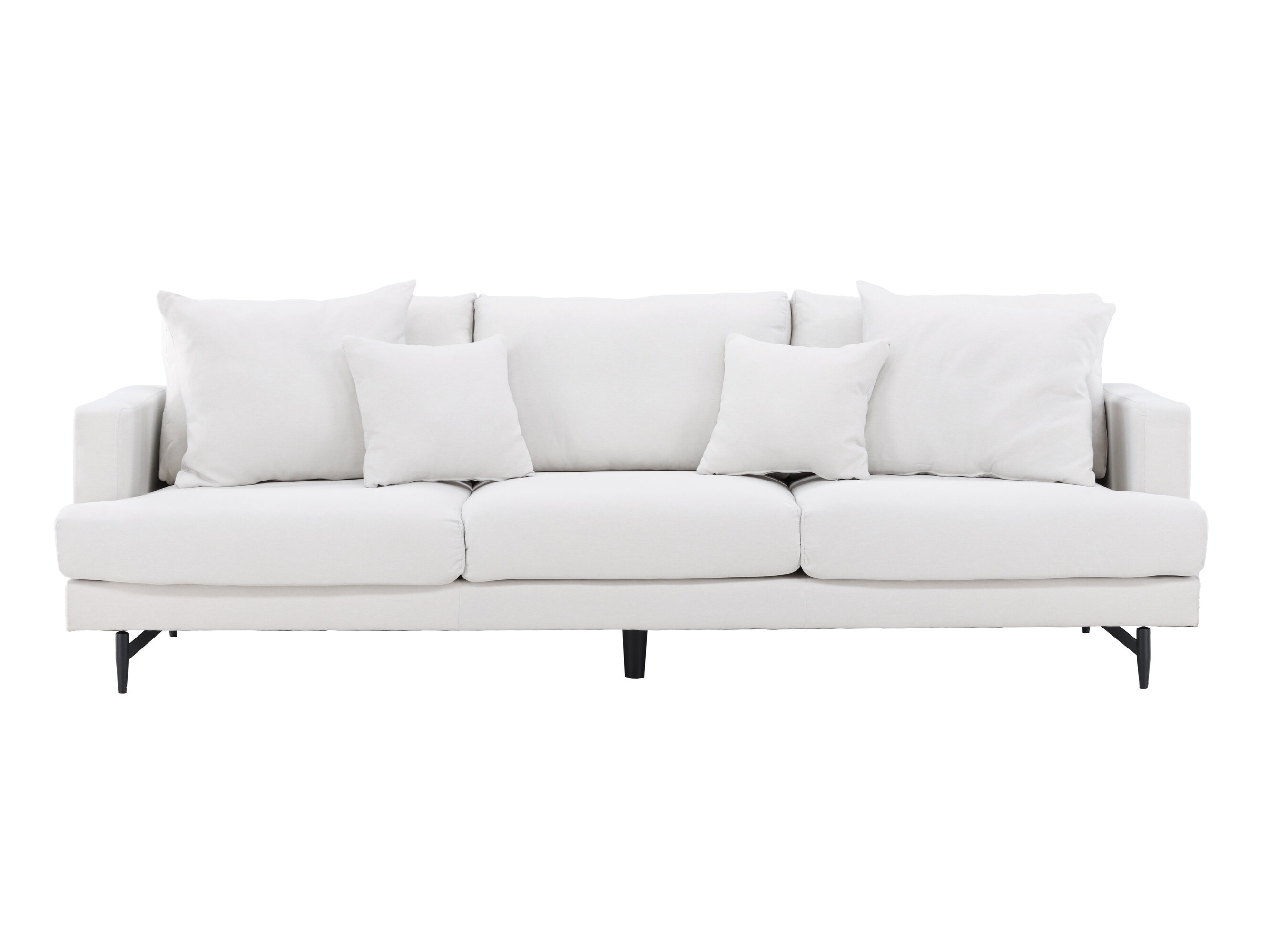 Sofa Dallas 1699 (Cream)
