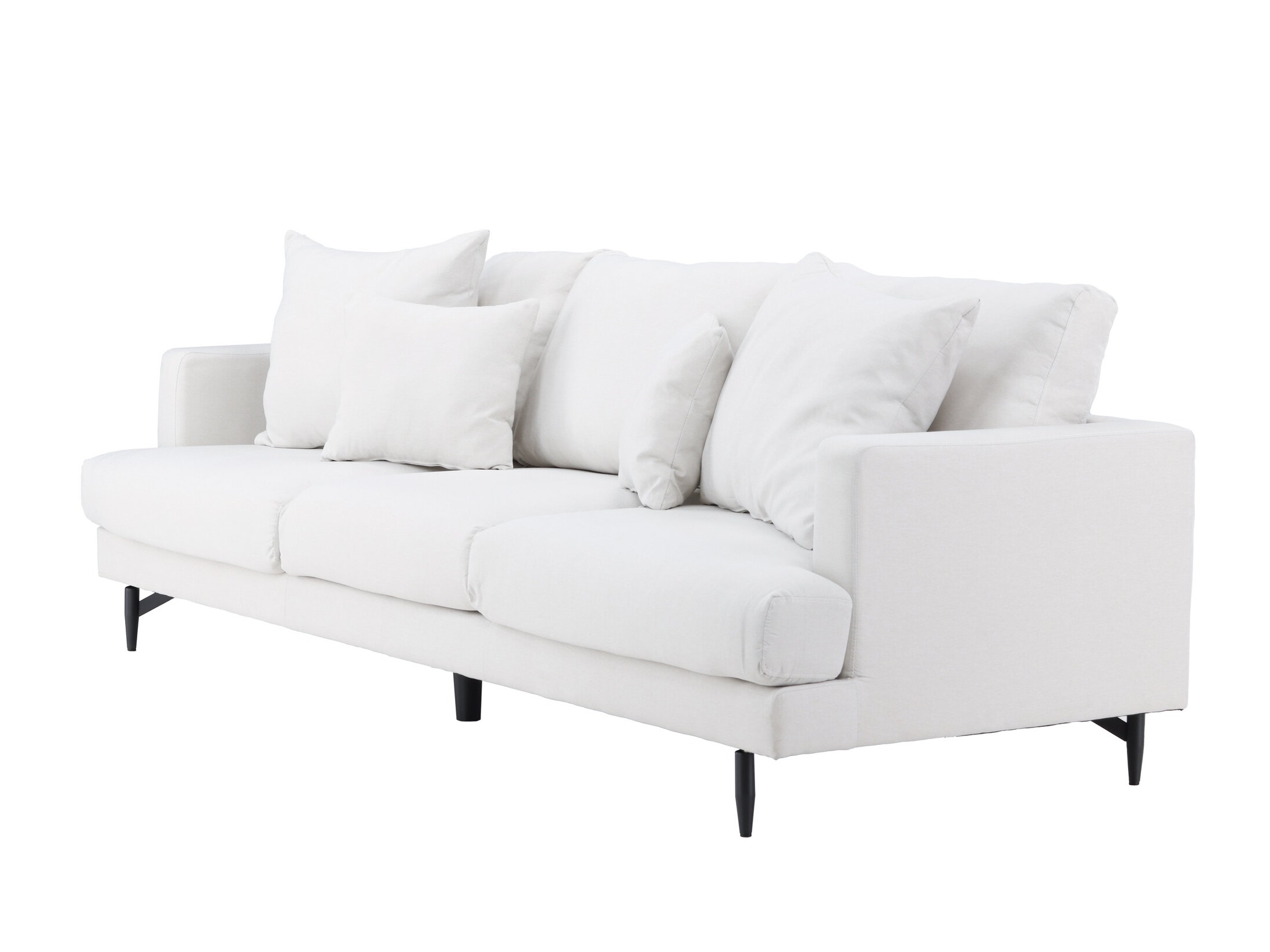 Sofa Dallas 1699 (Cream)